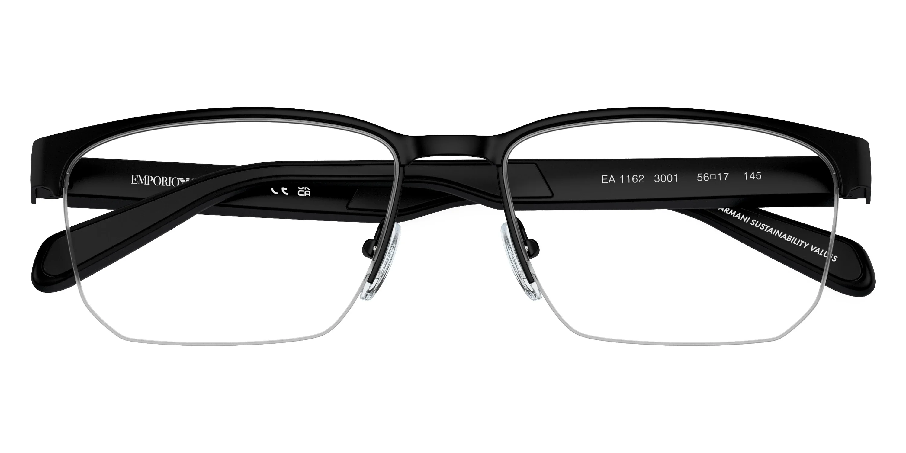 EMPORIO ARMANI - EA1162 - Image 5