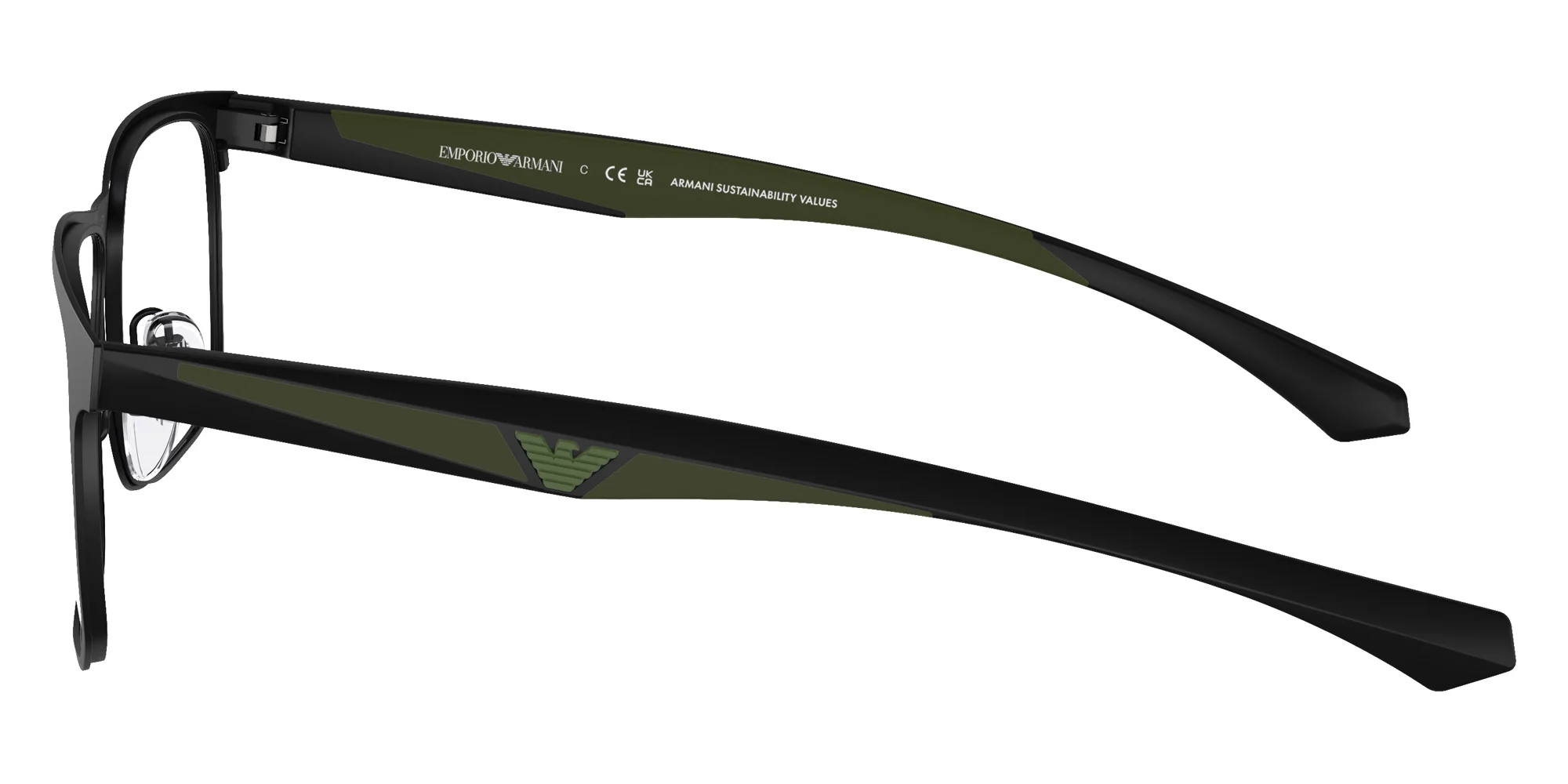 EMPORIO ARMANI - EA1163 - Image 13
