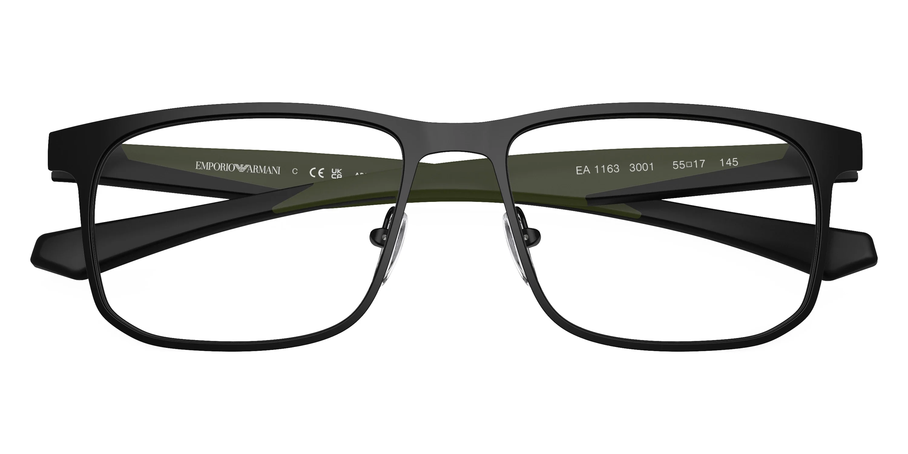 EMPORIO ARMANI - EA1163 - Image 5