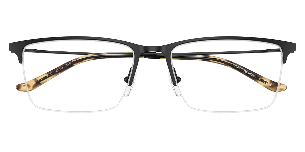 EMPORIO ARMANI - EA1171 - Image 5