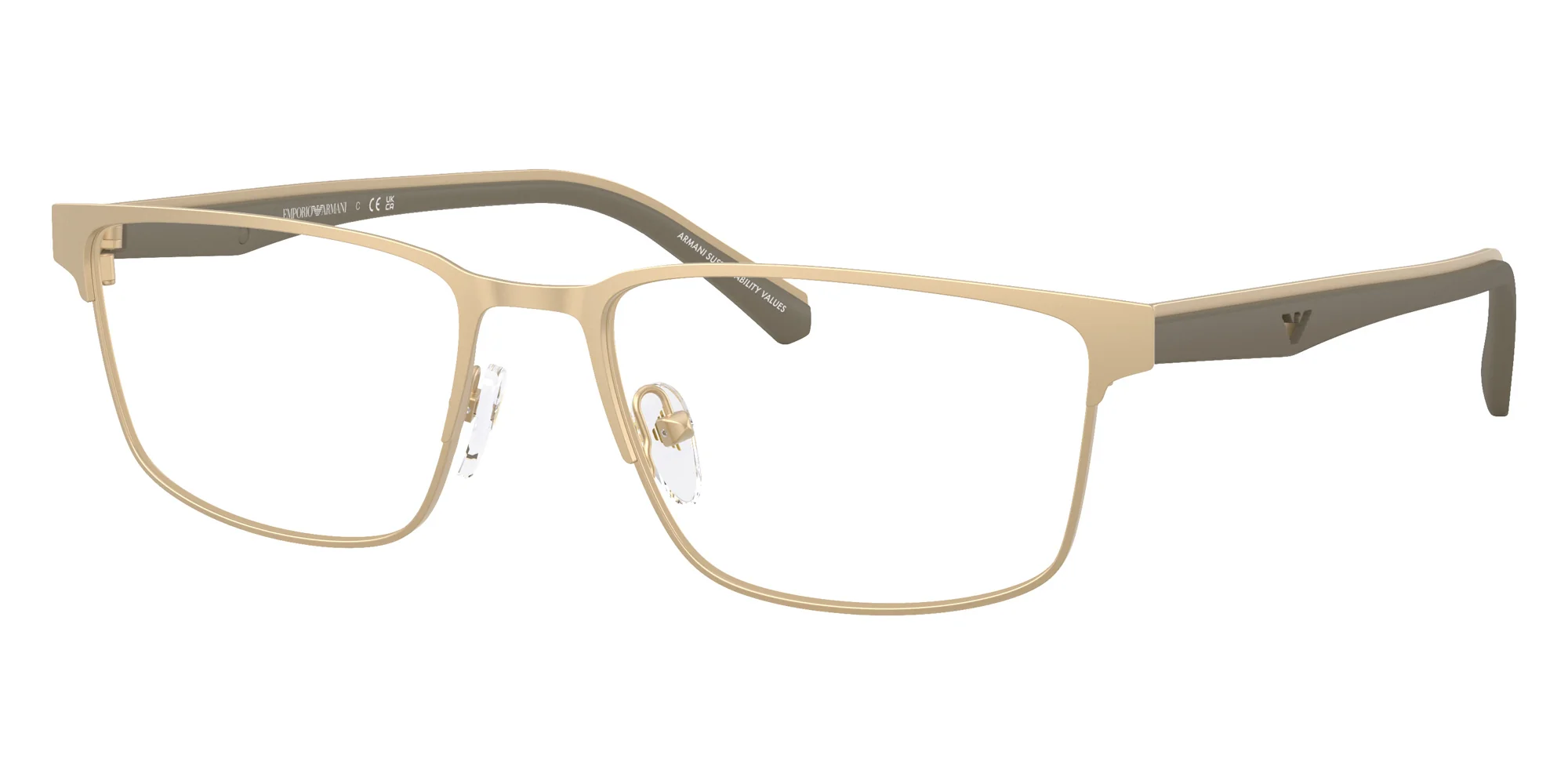 EMPORIO ARMANI - EA1175 - Image 12