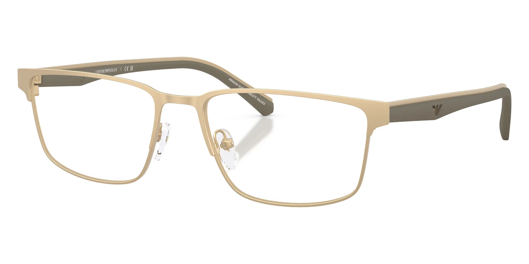 EMPORIO ARMANI - EA1175 - Image 2
