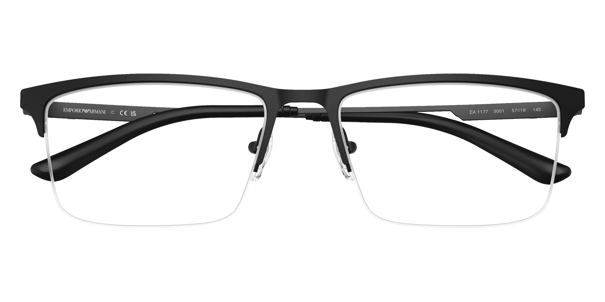EMPORIO ARMANI - EA1177 - Image 15