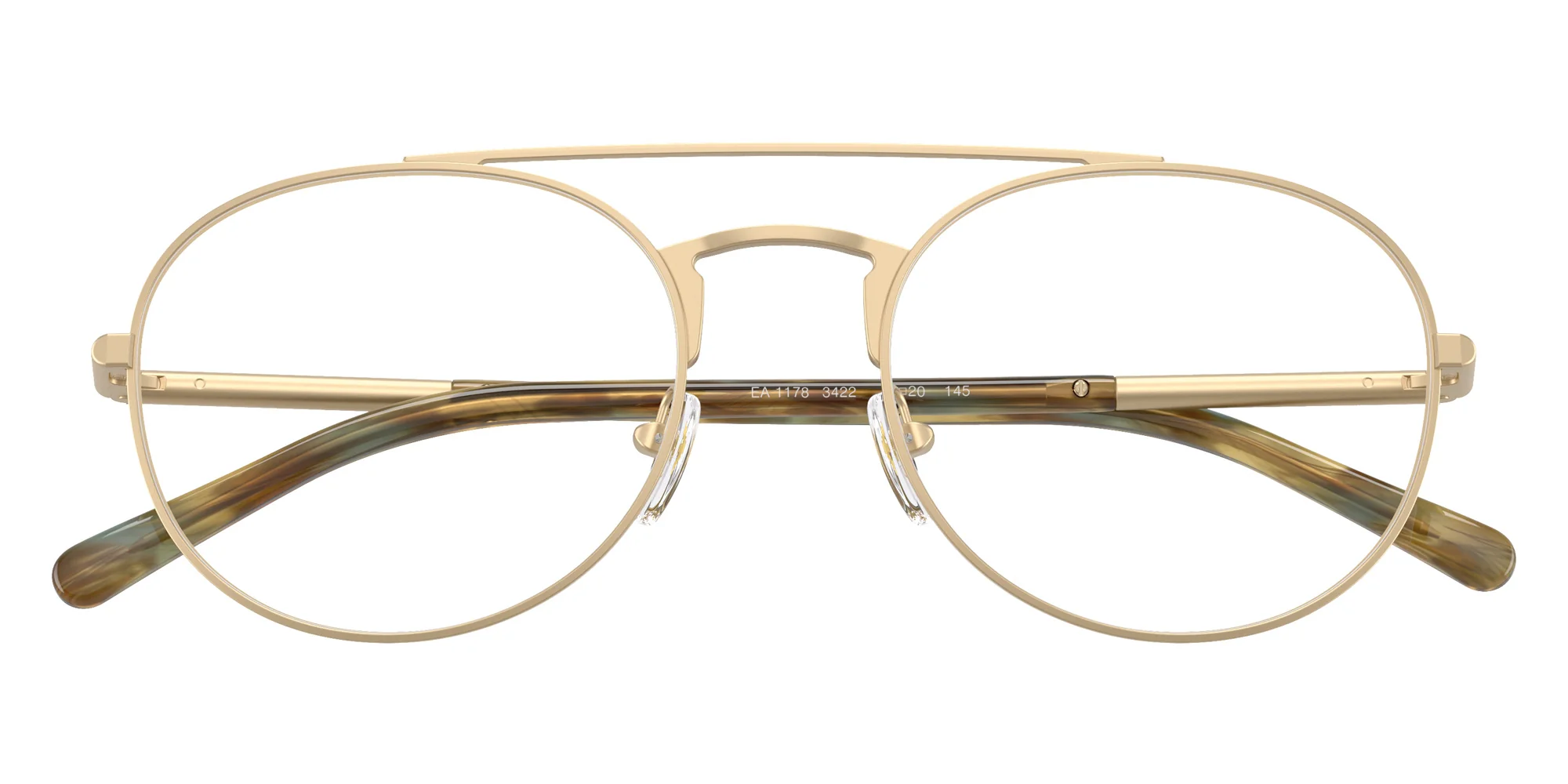EMPORIO ARMANI - EA1178 - Image 39