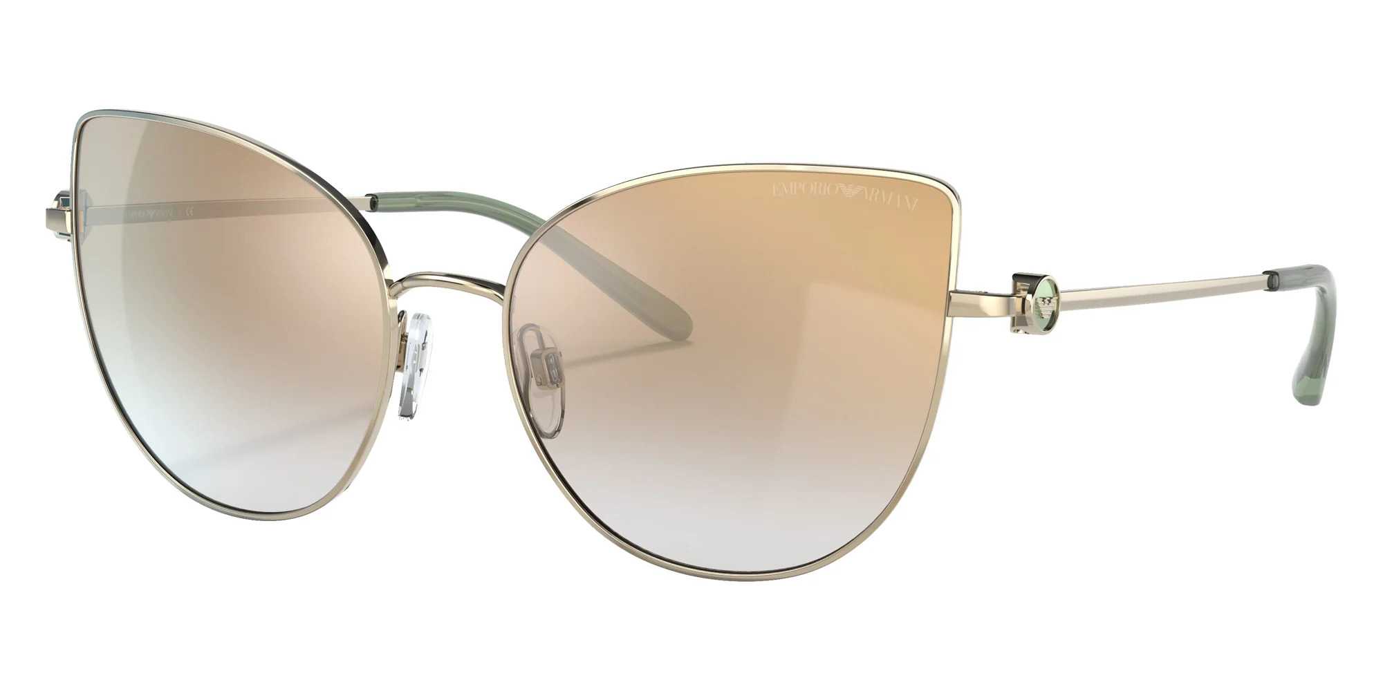 EMPORIO ARMANI - EA2115 - Image 2