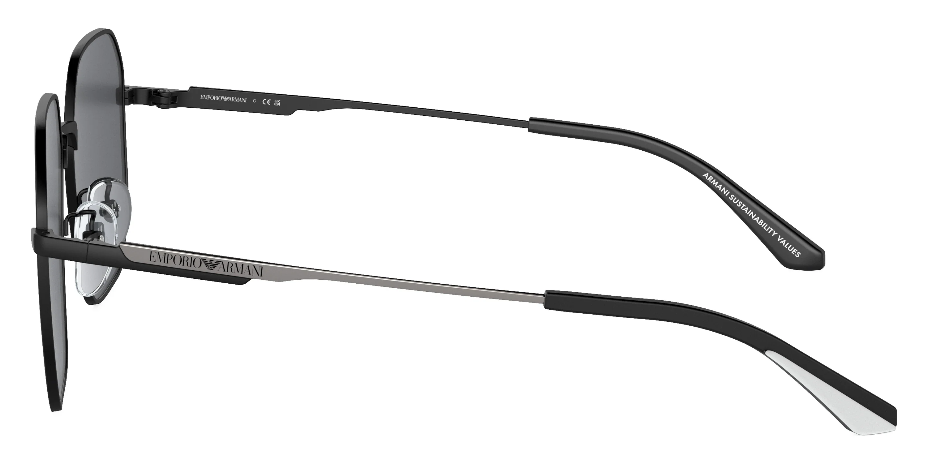 EMPORIO ARMANI - EA2154D - Image 3
