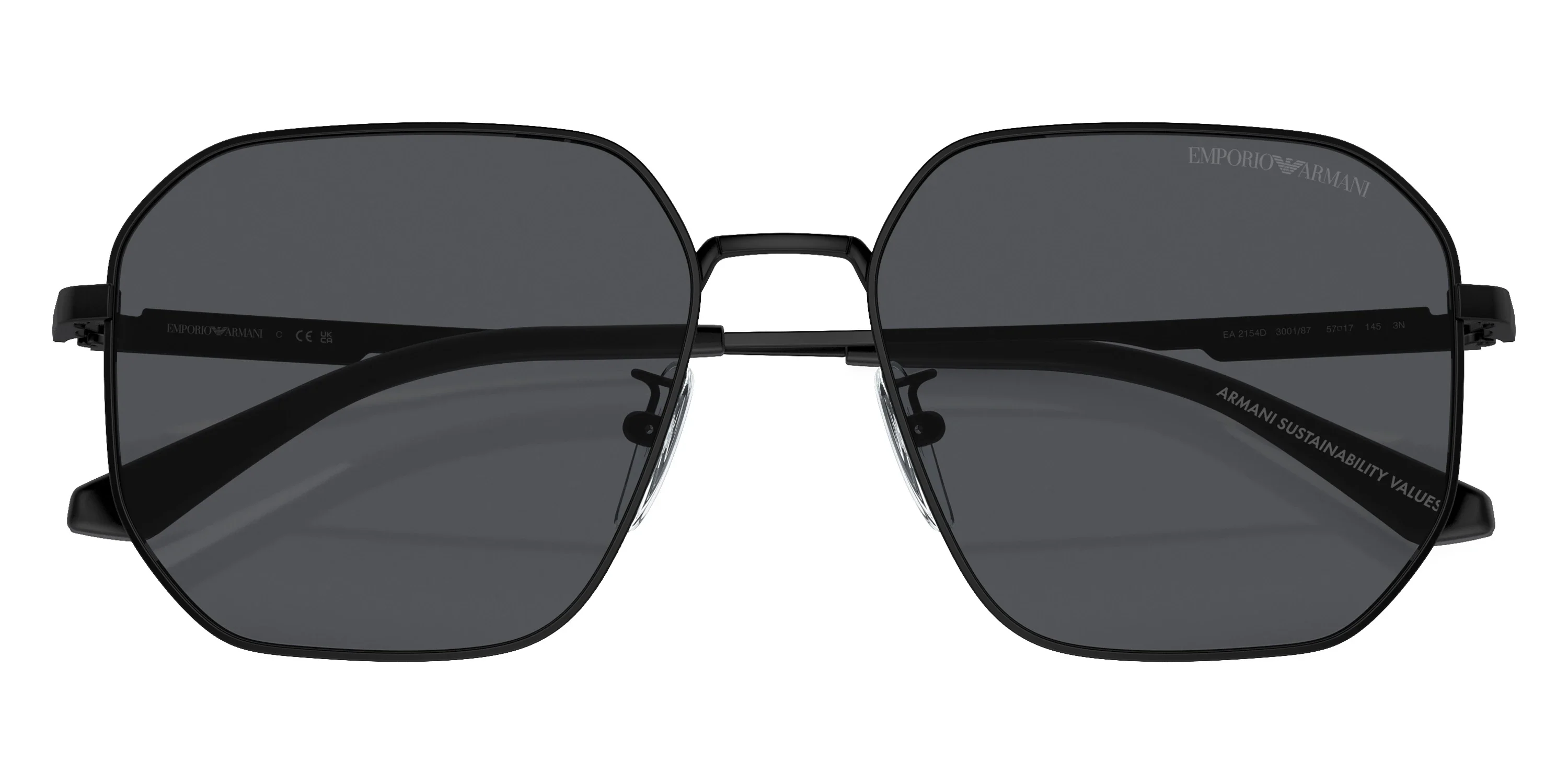 EMPORIO ARMANI - EA2154D - Image 5