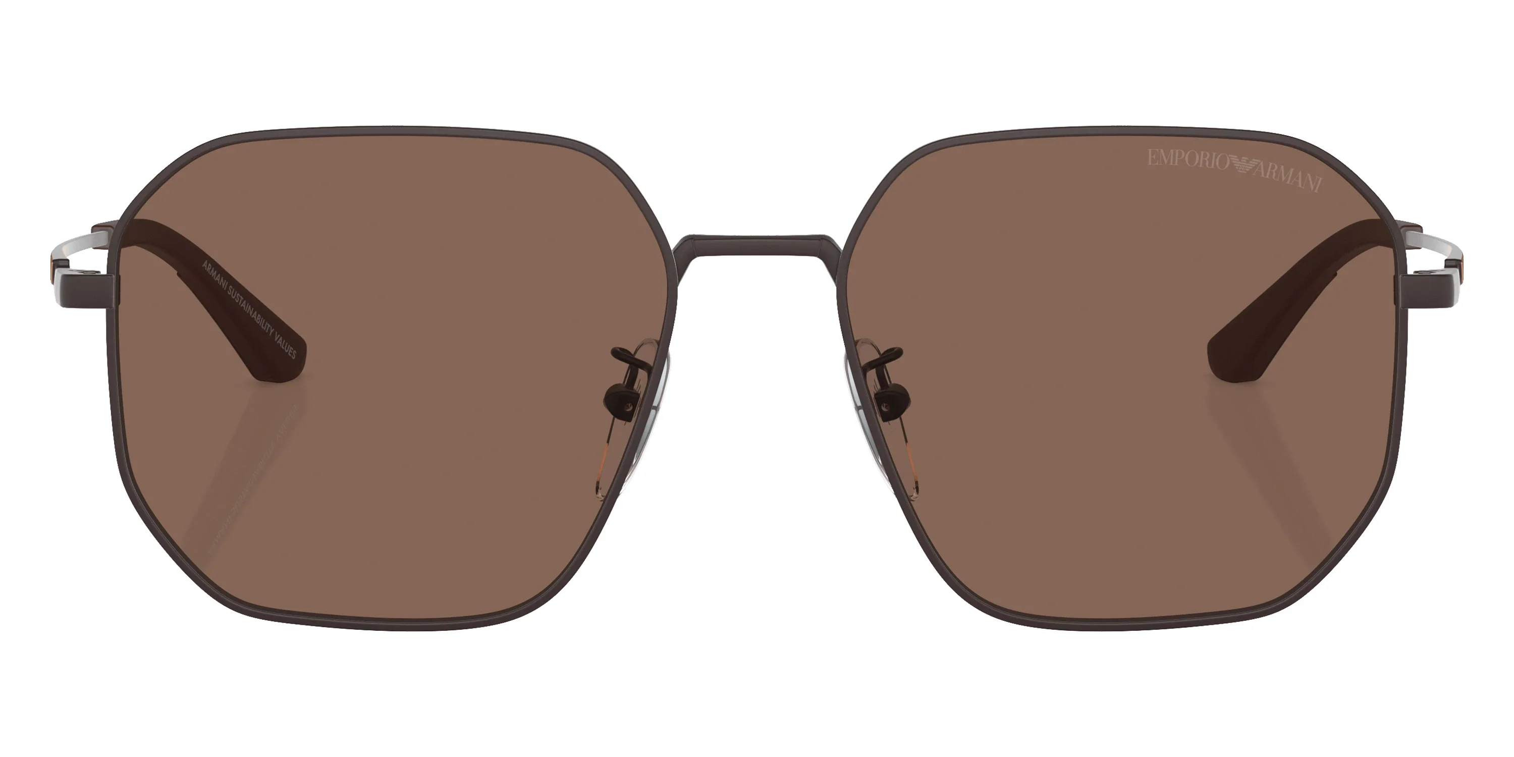 EMPORIO ARMANI - EA2154D - Image 9