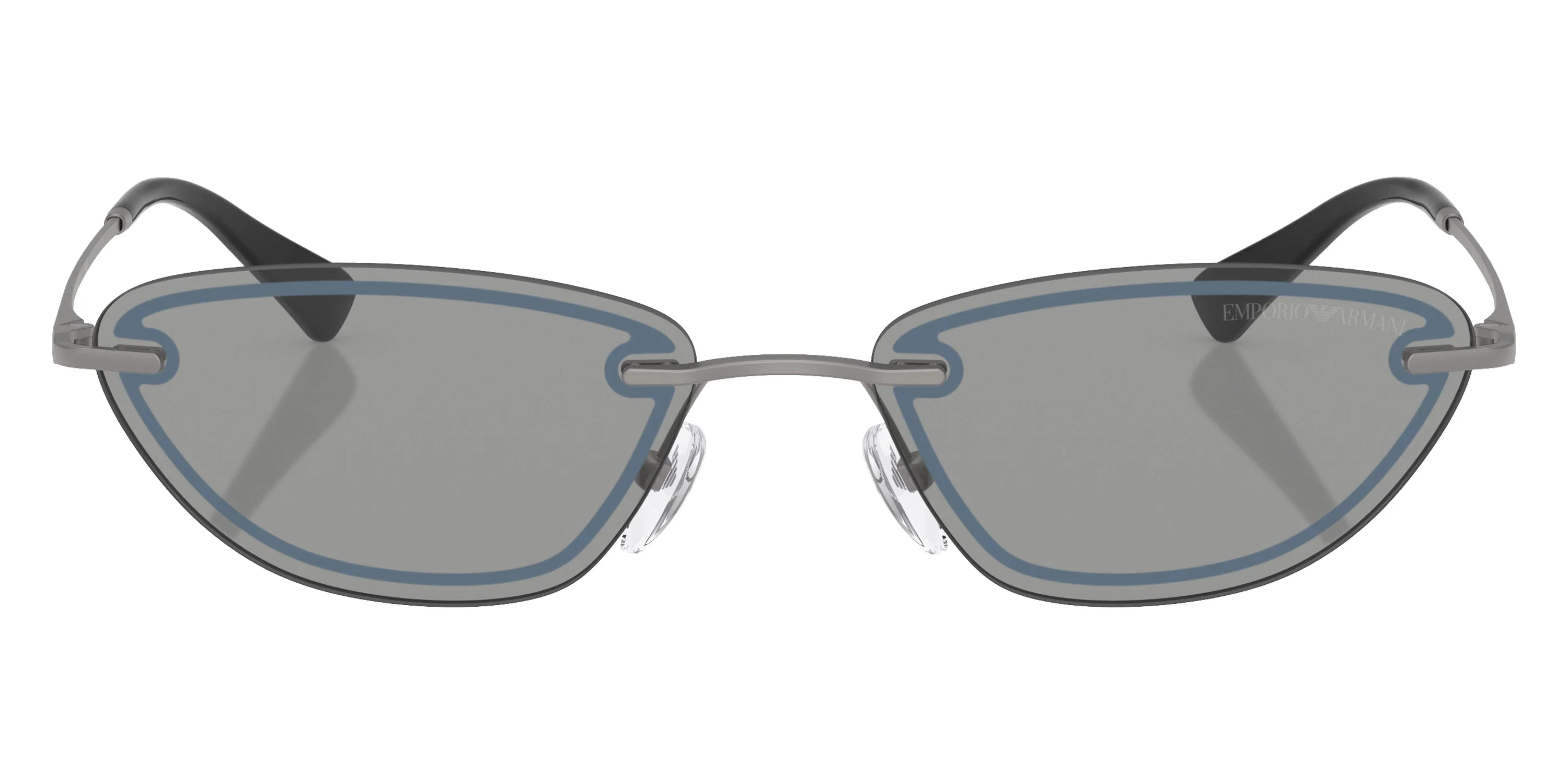 EMPORIO ARMANI - EA2158
