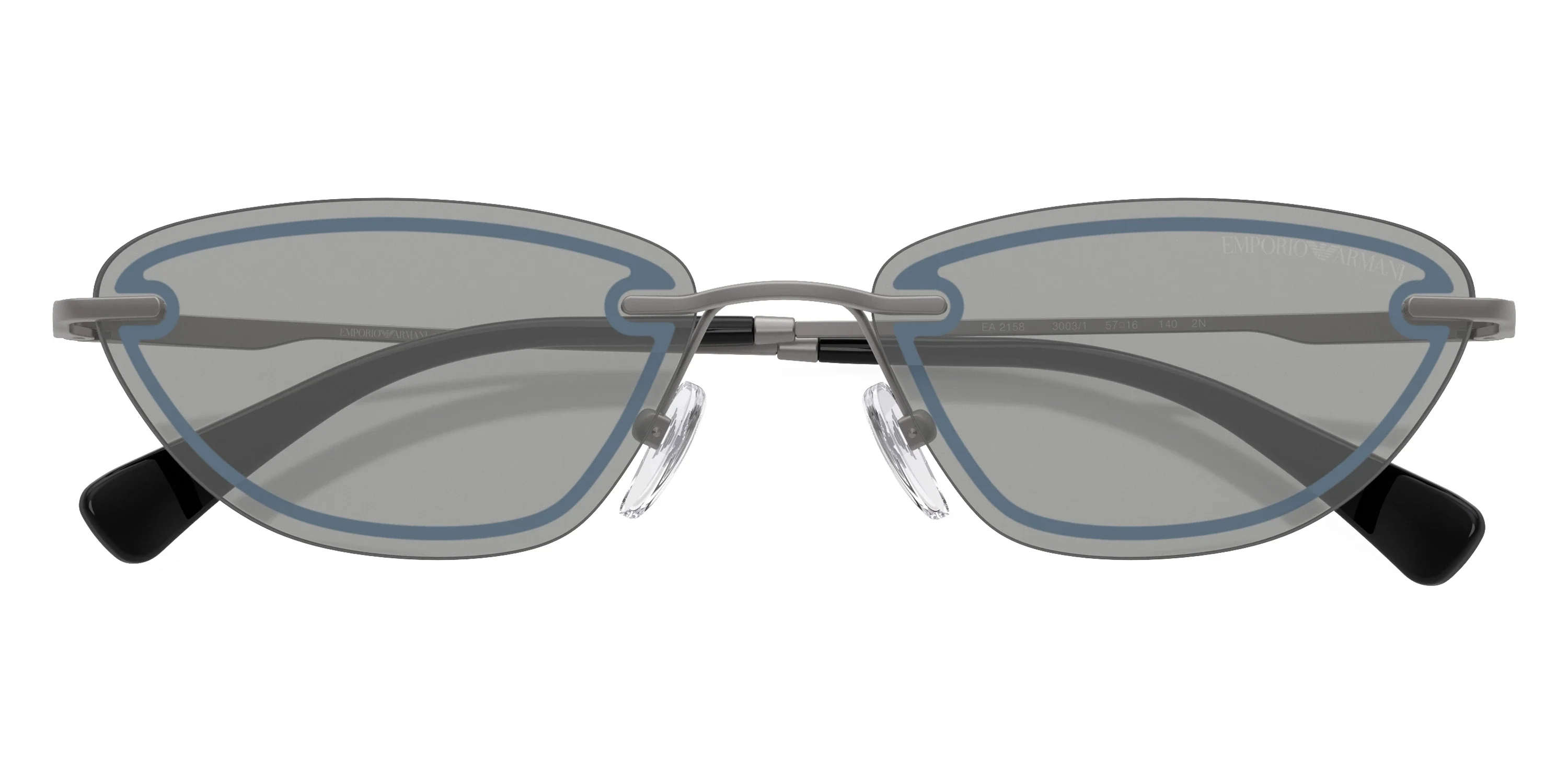 EMPORIO ARMANI - EA2158 - Image 5