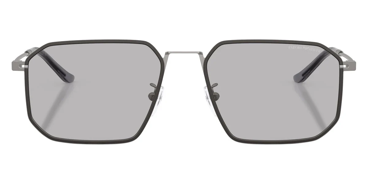 EMPORIO ARMANI - EA2165D - Image 9