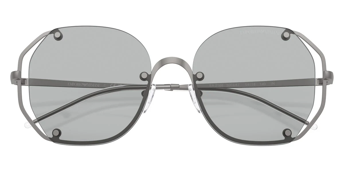 EMPORIO ARMANI - EA2168 - Image 5