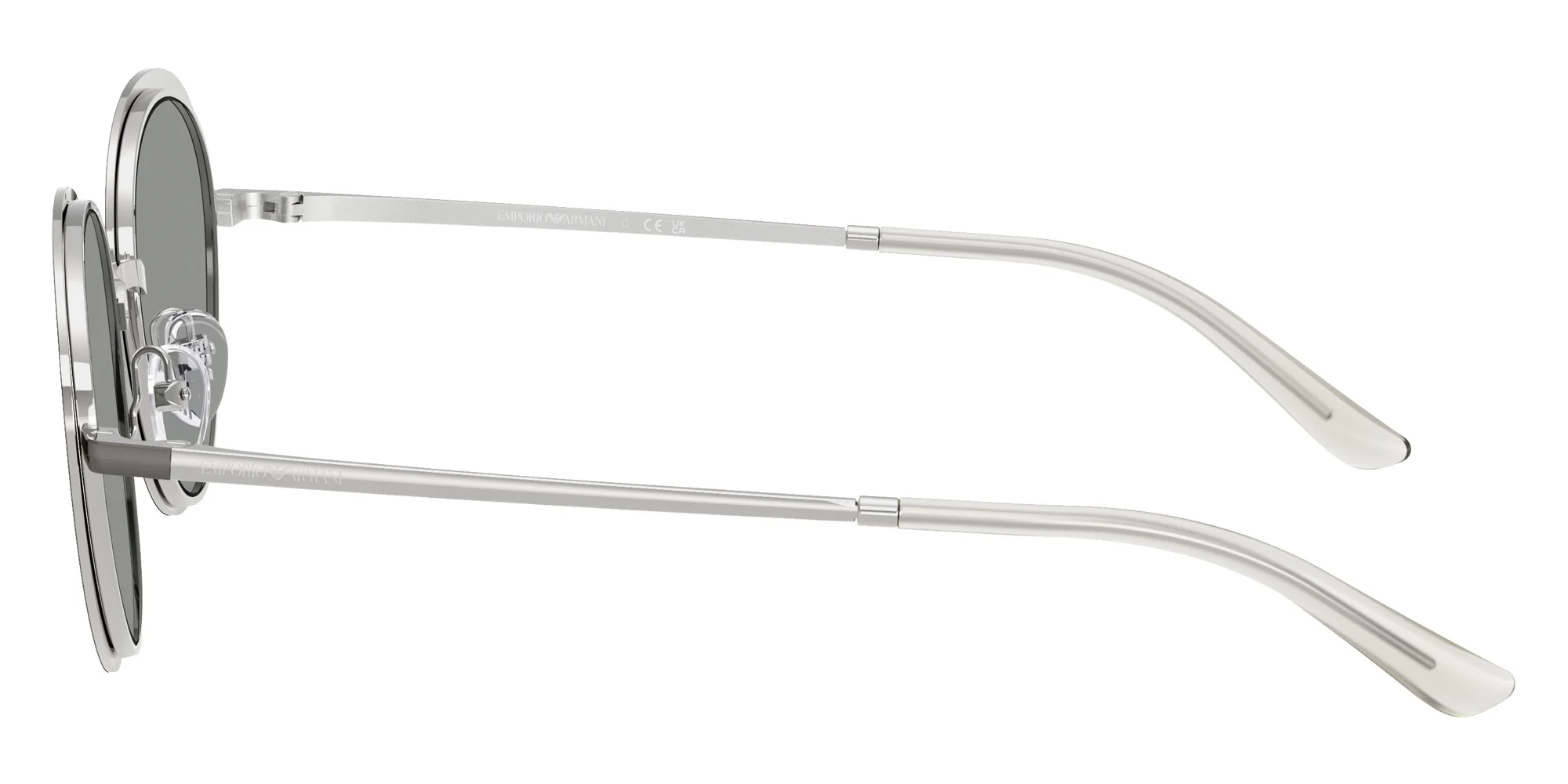 EMPORIO ARMANI - EA2177 - Image 8