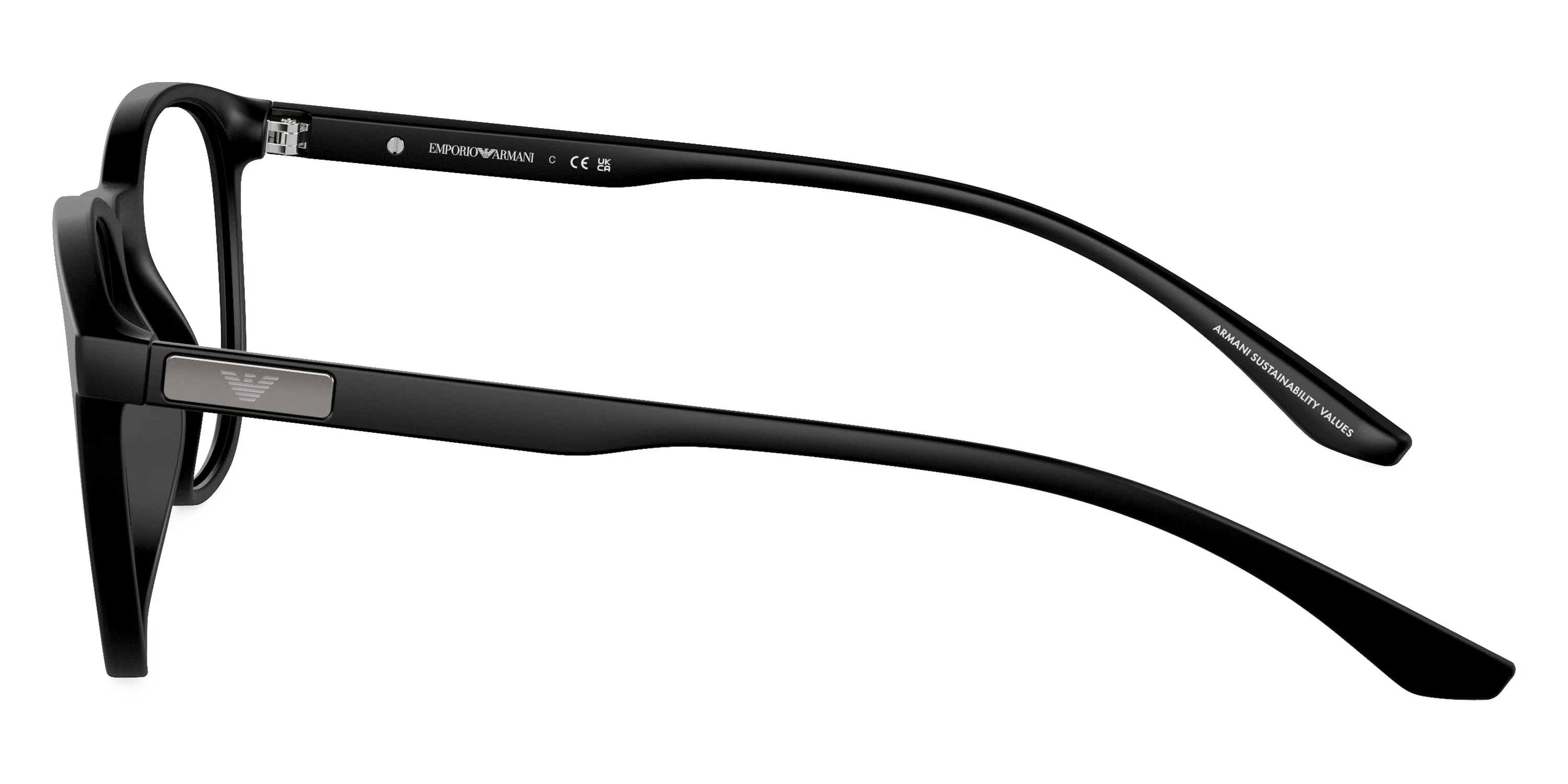 EMPORIO ARMANI - EA3229 - Image 3