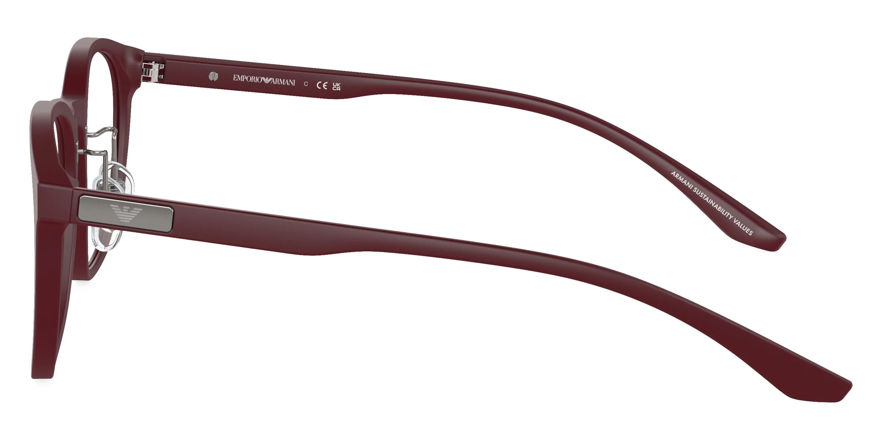 EMPORIO ARMANI - EA3229F - Image 3