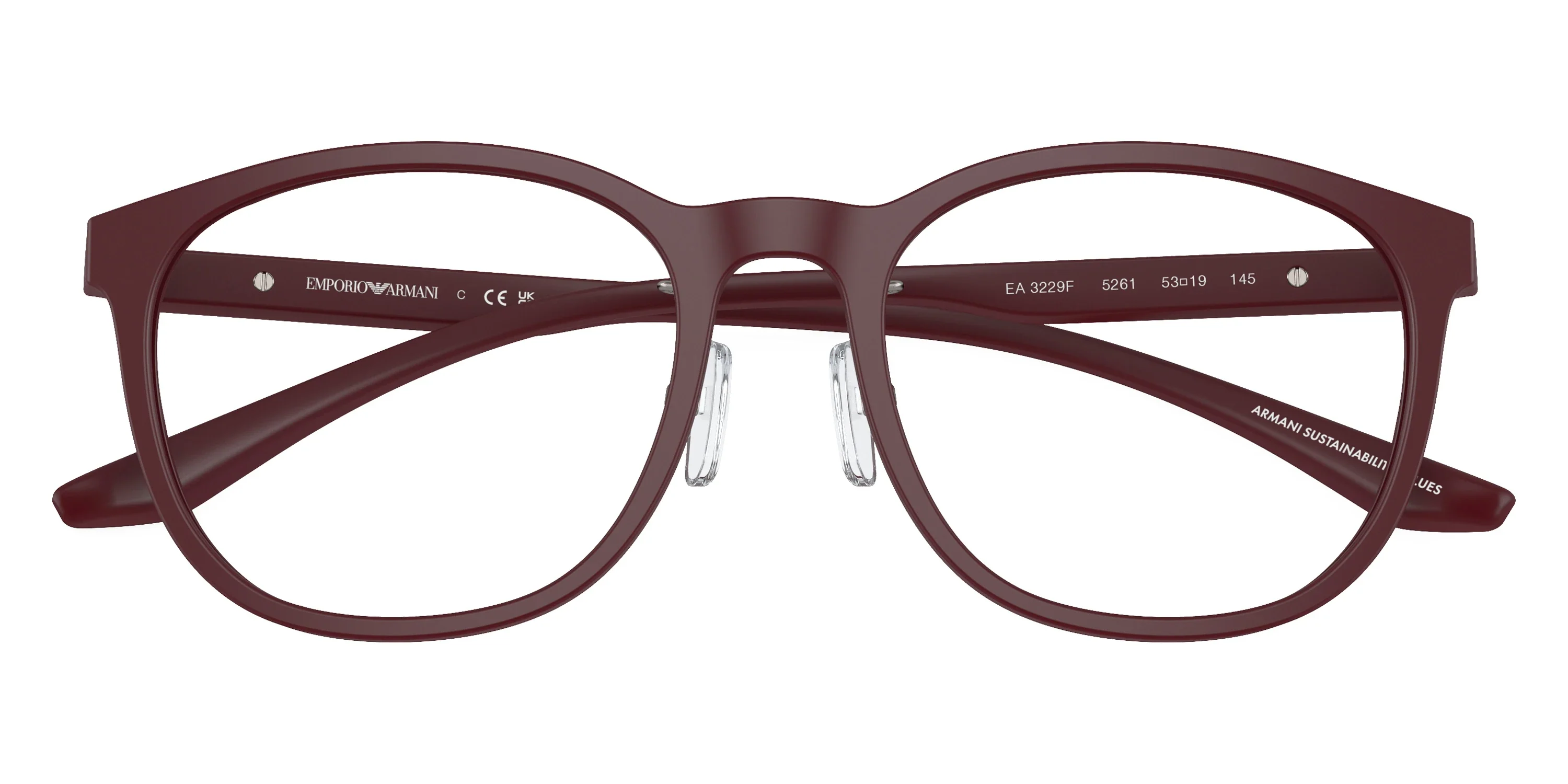 EMPORIO ARMANI - EA3229F - Image 5