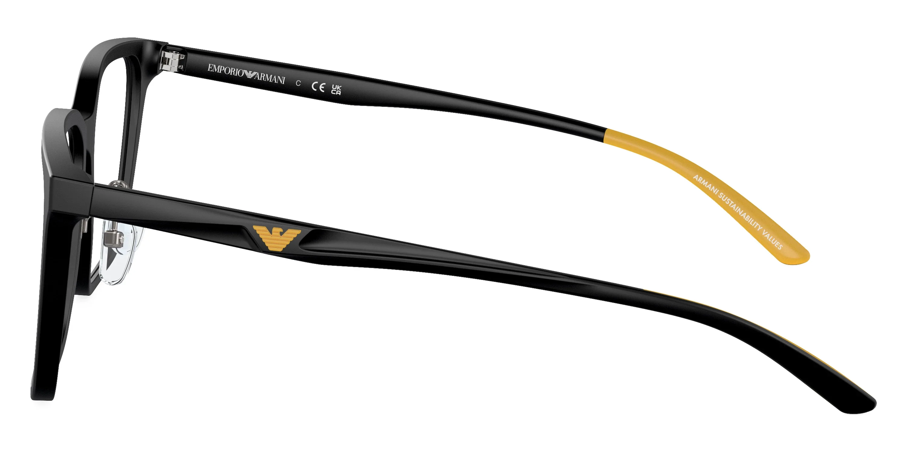 EMPORIO ARMANI - EA3232D - Image 3