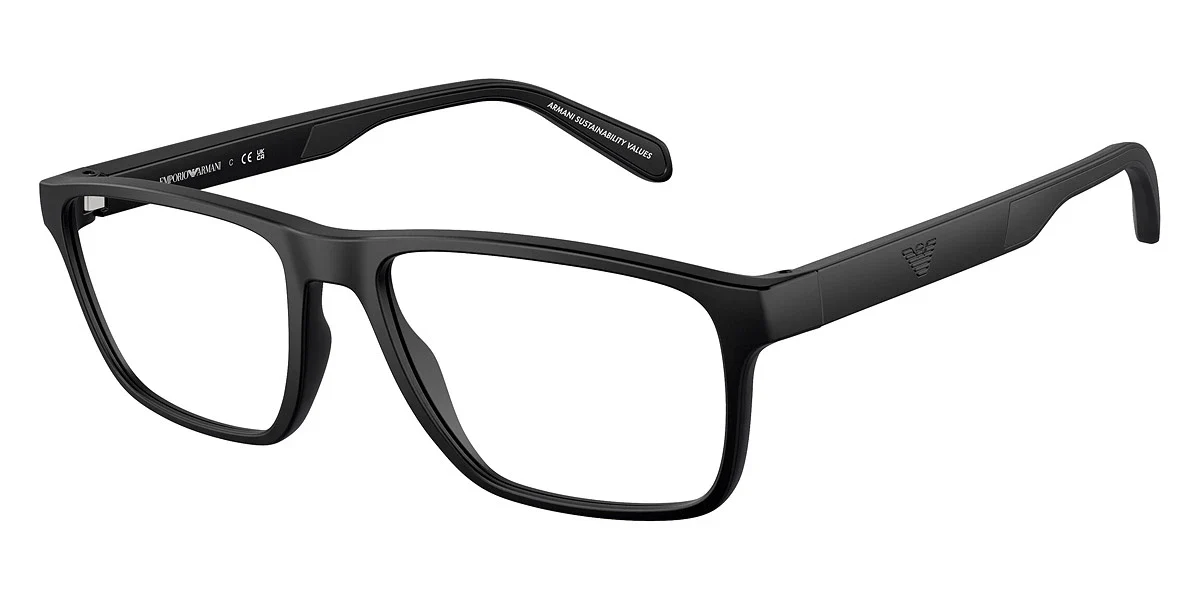 EMPORIO ARMANI - EA3233 - Image 2