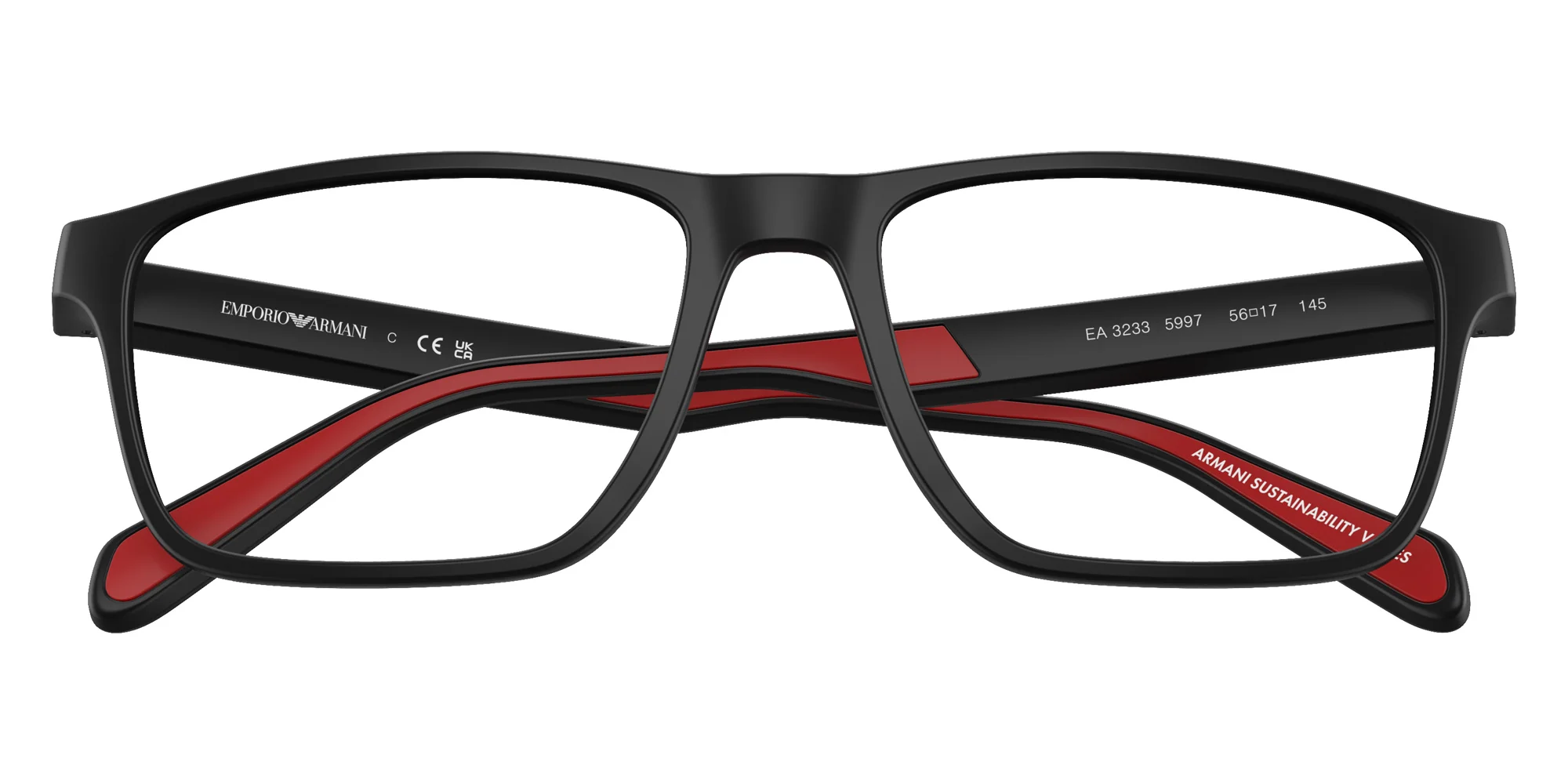 EMPORIO ARMANI - EA3233 - Image 21