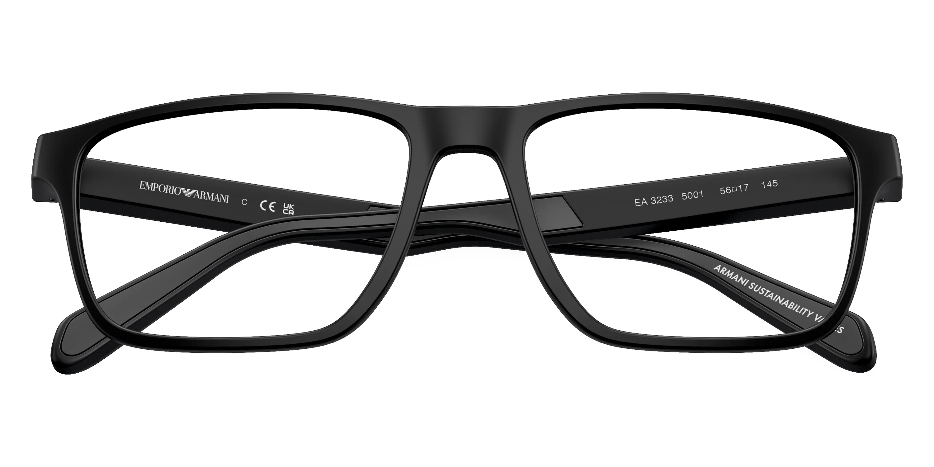 EMPORIO ARMANI - EA3233 - Image 5