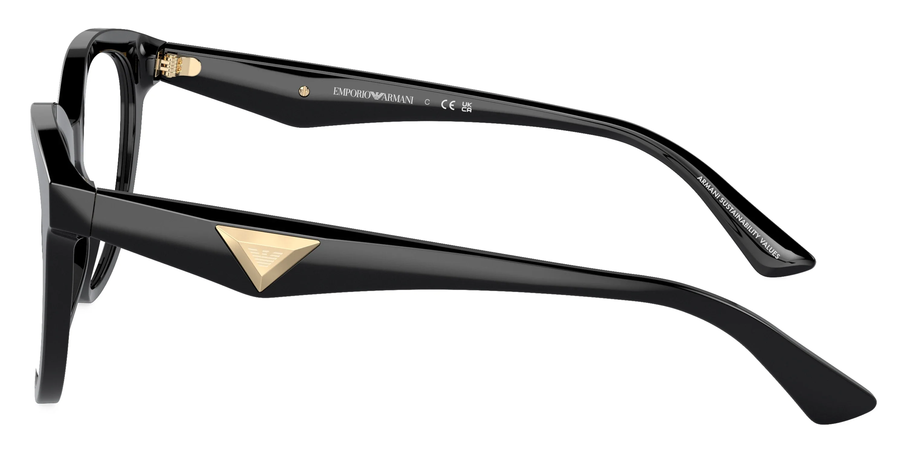 EMPORIO ARMANI - EA3236 - Image 3