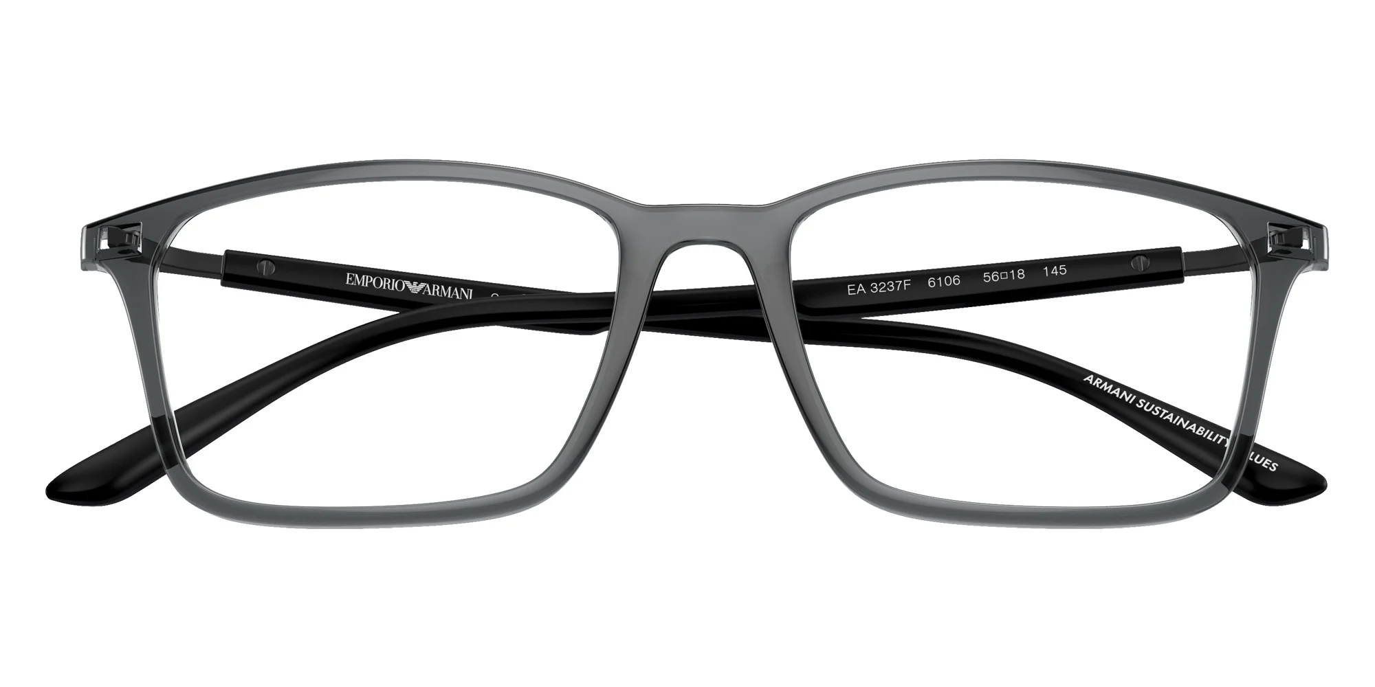 EMPORIO ARMANI - EA3237F - Image 5