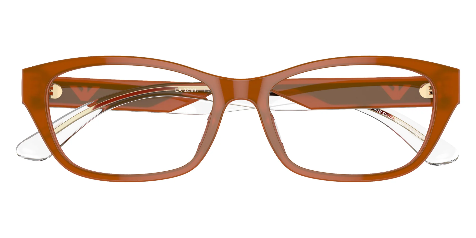 EMPORIO ARMANI - EA3238U - Image 20