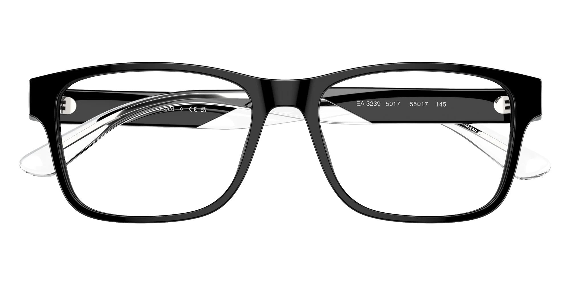 EMPORIO ARMANI - EA3239 - Image 15