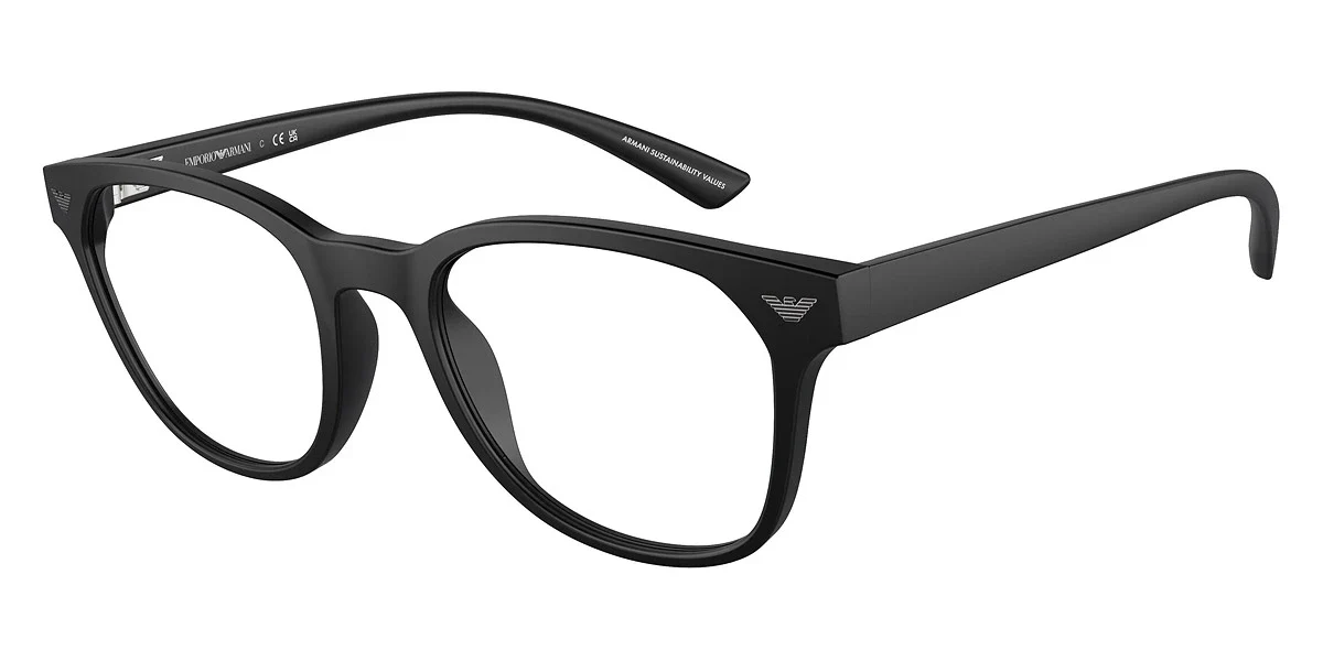 EMPORIO ARMANI - EA3240U - Image 2