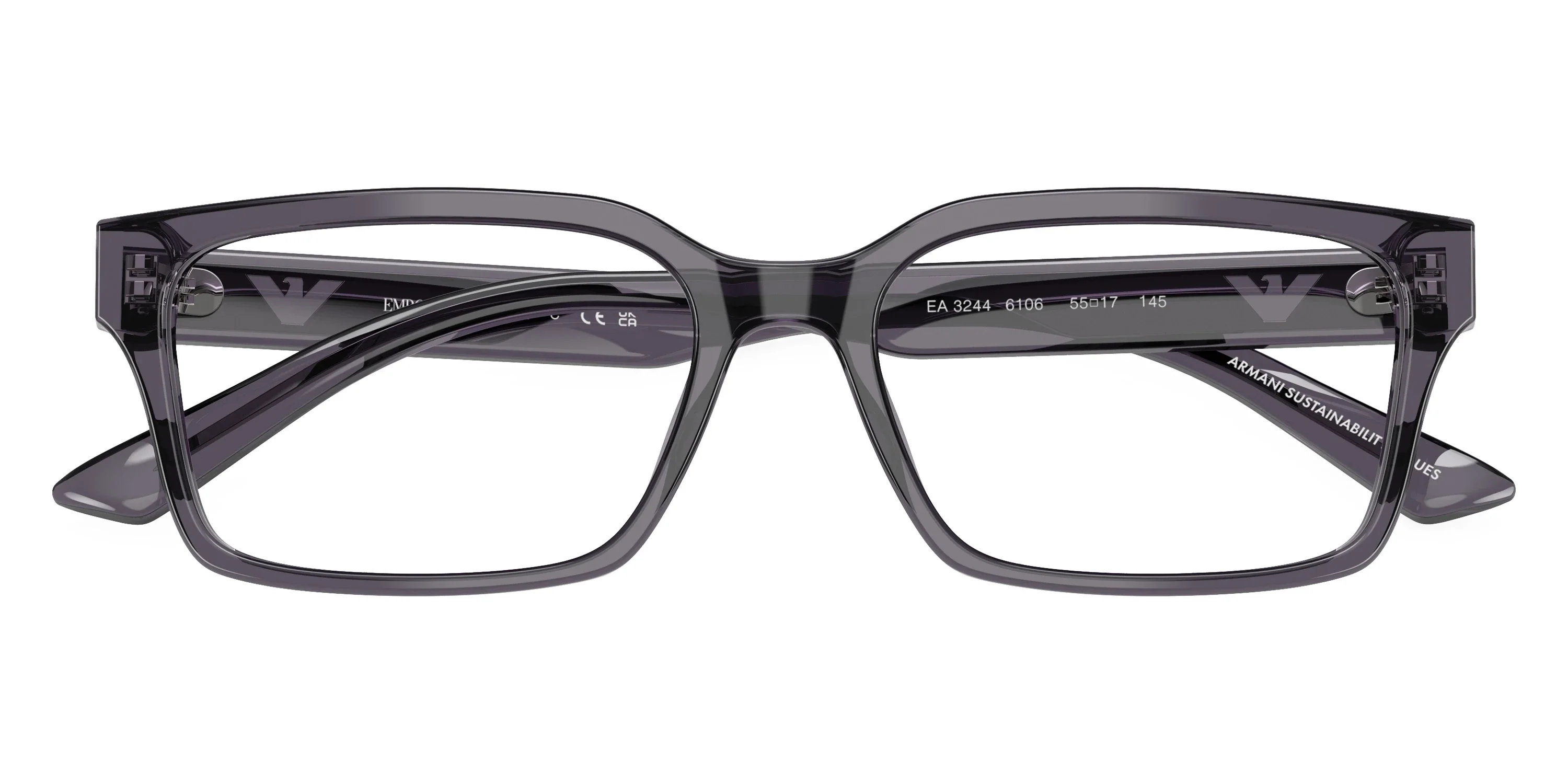 EMPORIO ARMANI - EA3244 - Image 5