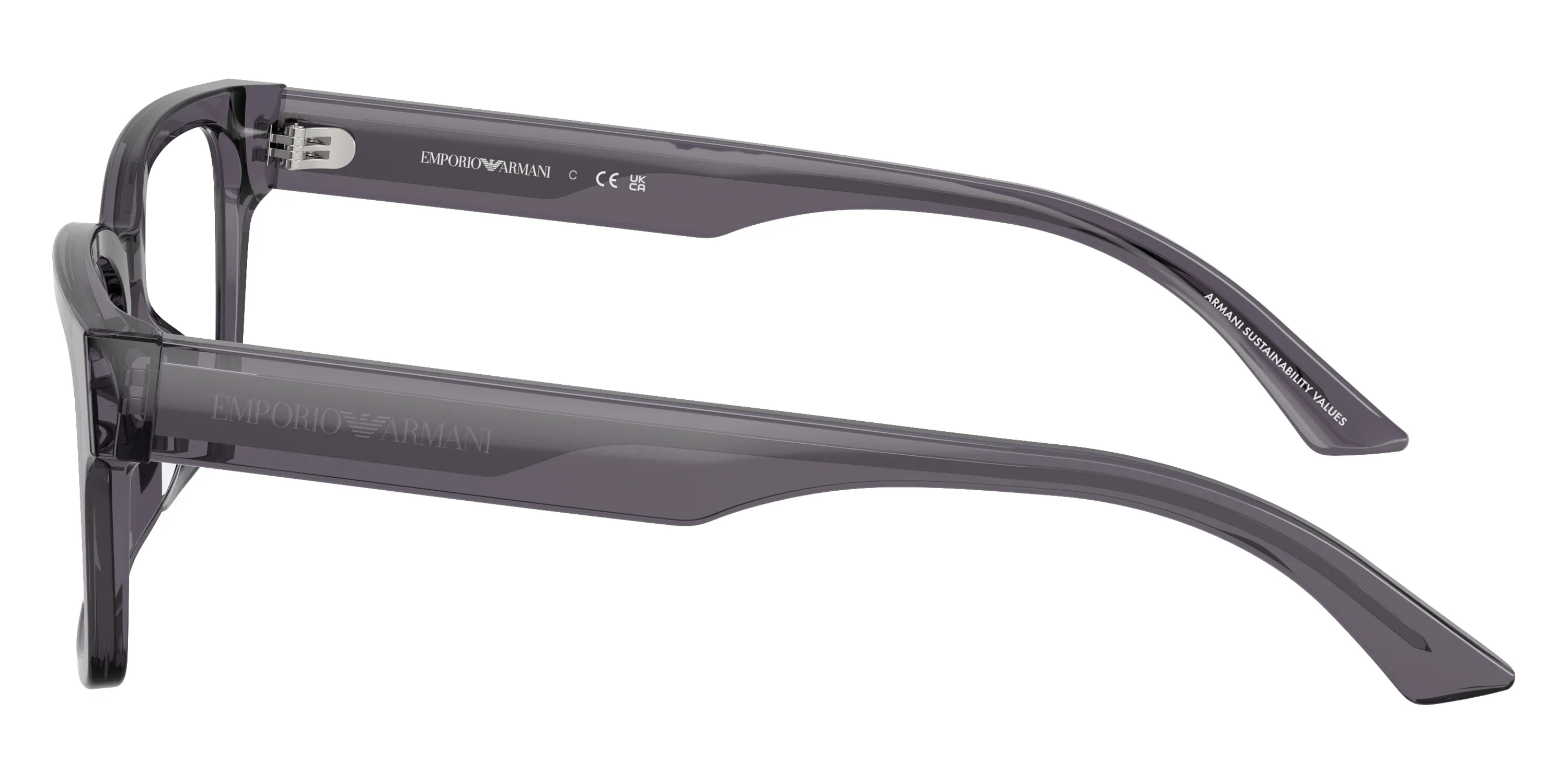 EMPORIO ARMANI - EA3245U - Image 3