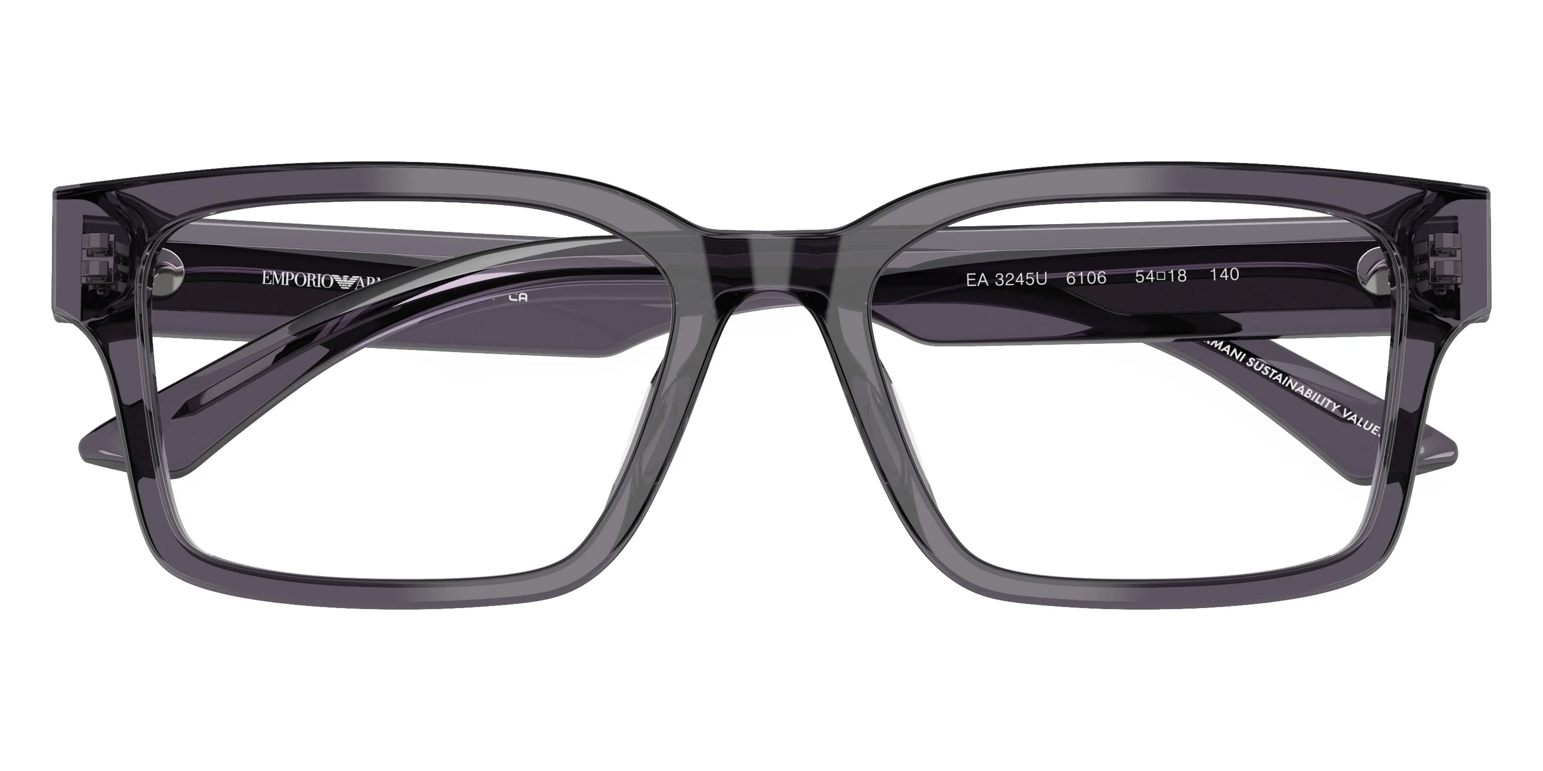 EMPORIO ARMANI - EA3245U - Image 5