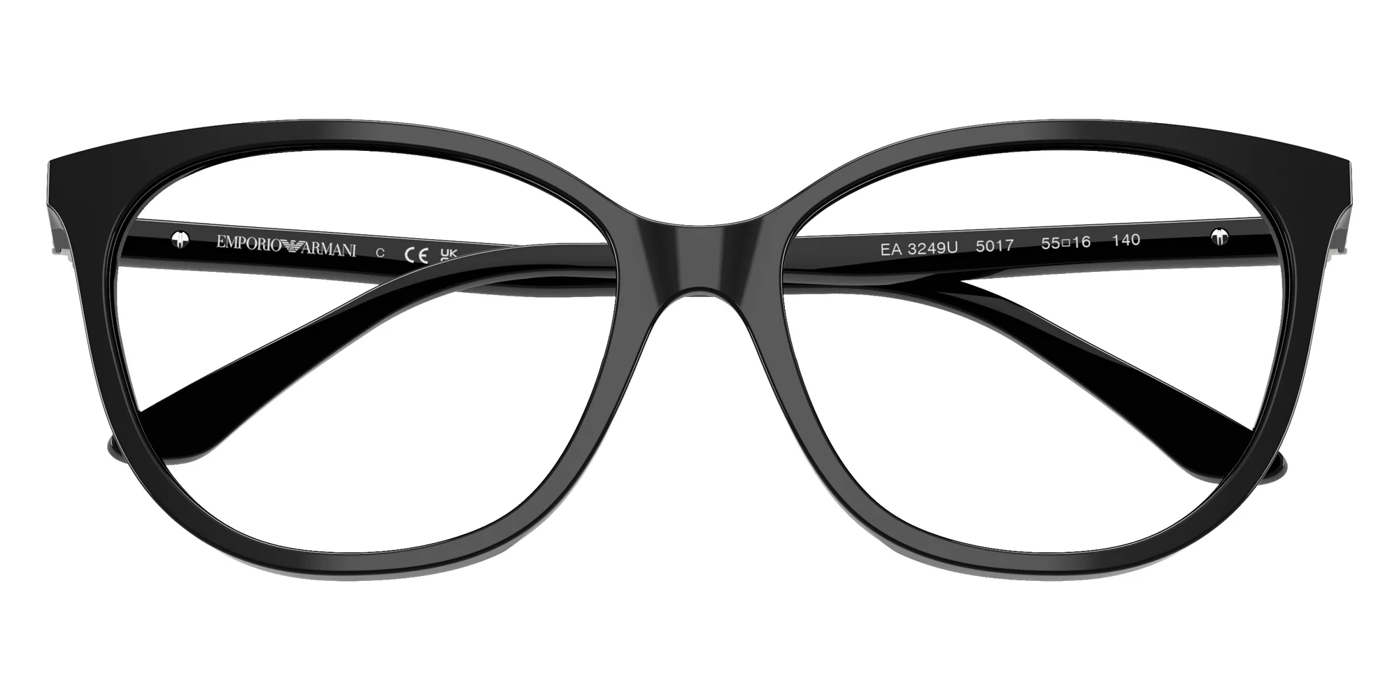 EMPORIO ARMANI - EA3249U - Image 17
