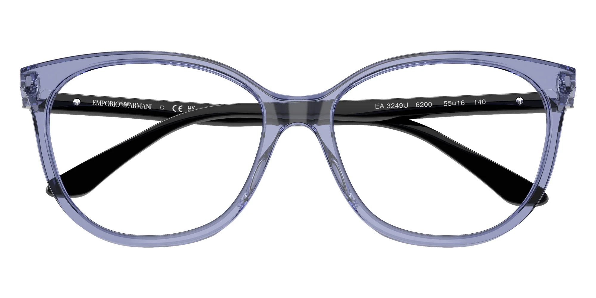 EMPORIO ARMANI - EA3249U - Image 22