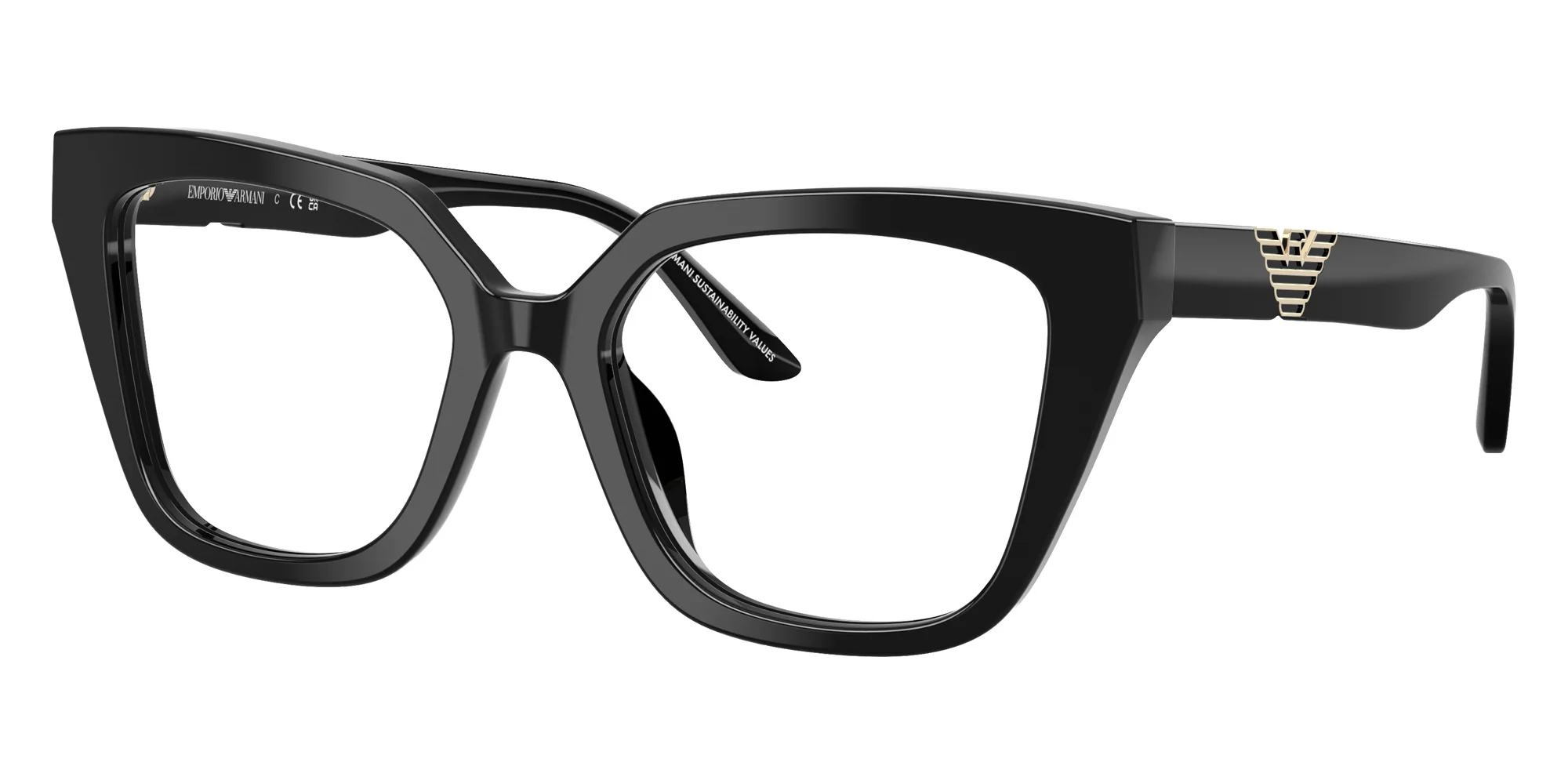EMPORIO ARMANI - EA3267U - Image 10