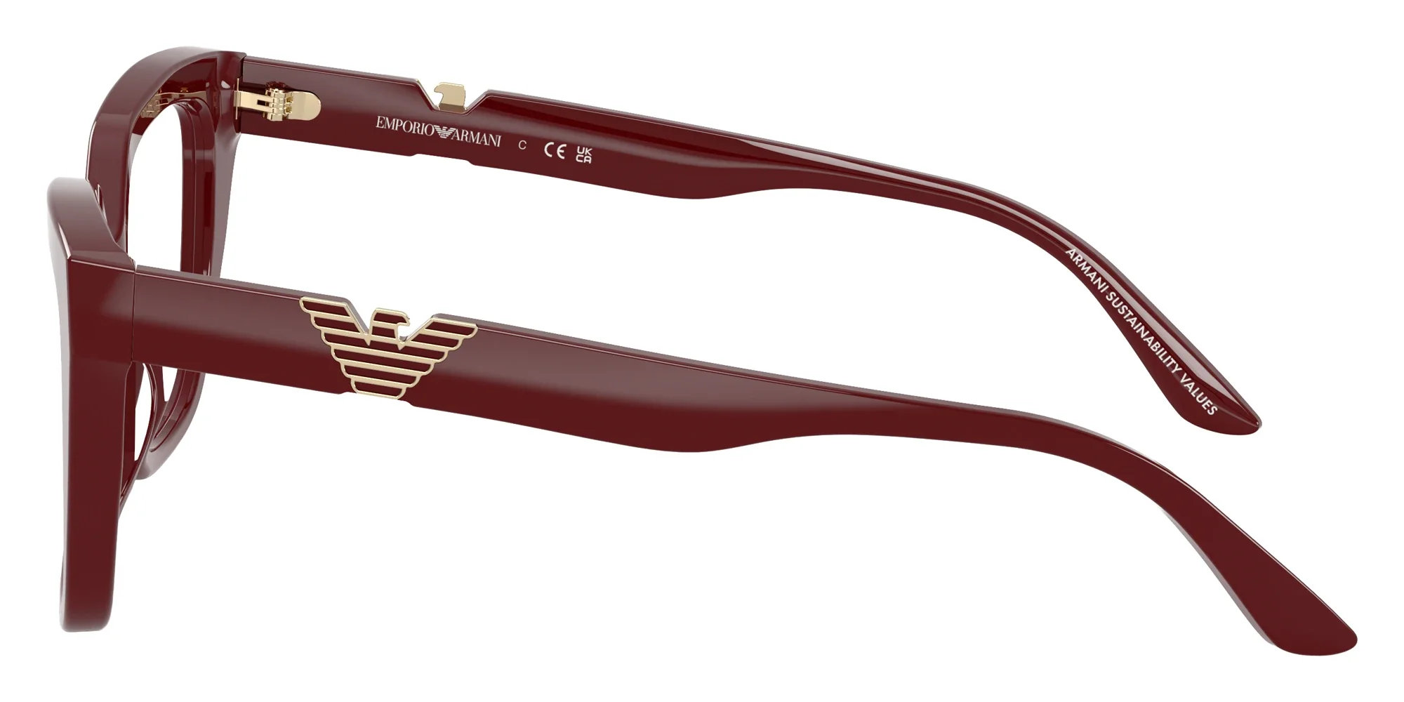 EMPORIO ARMANI - EA3267U - Image 3
