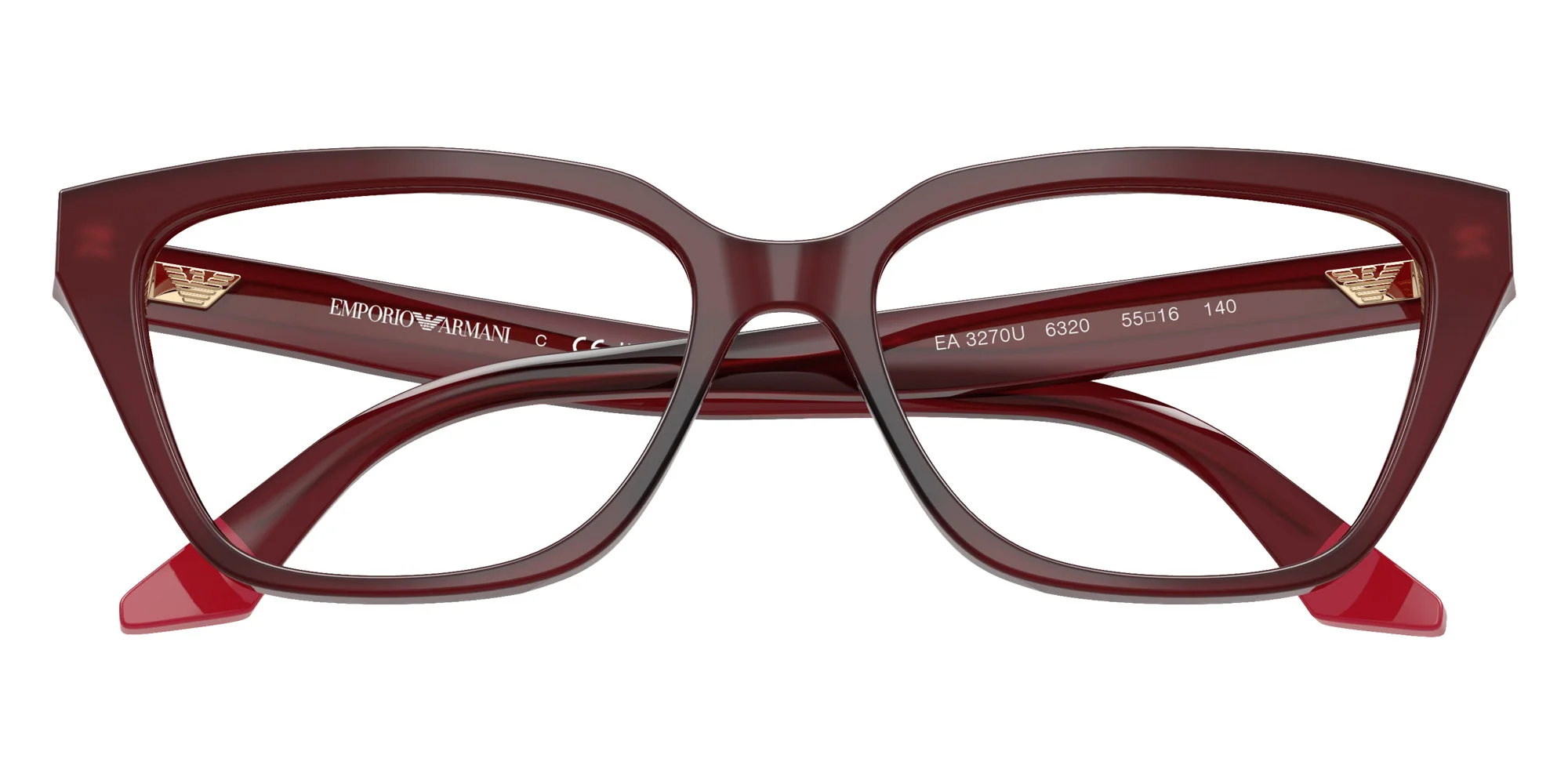 EMPORIO ARMANI - EA3270U - Image 20