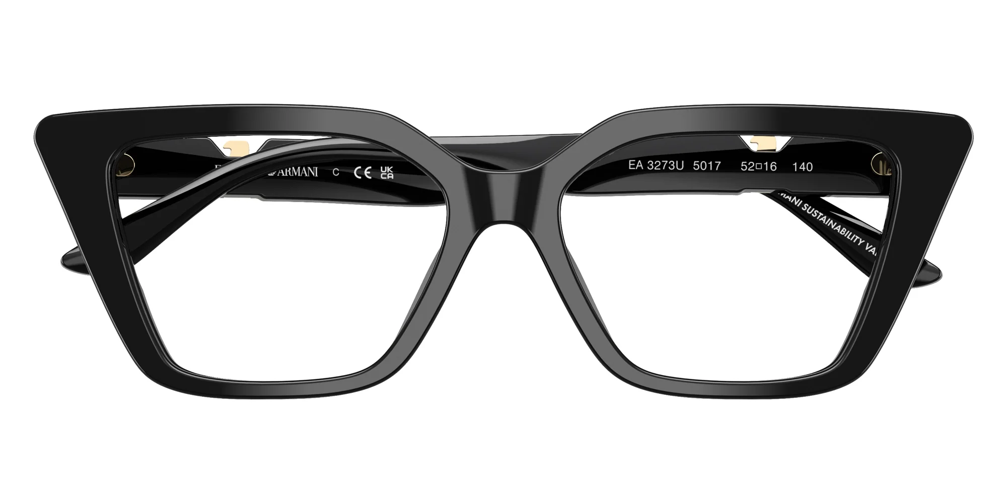 EMPORIO ARMANI - EA3273U - Image 15