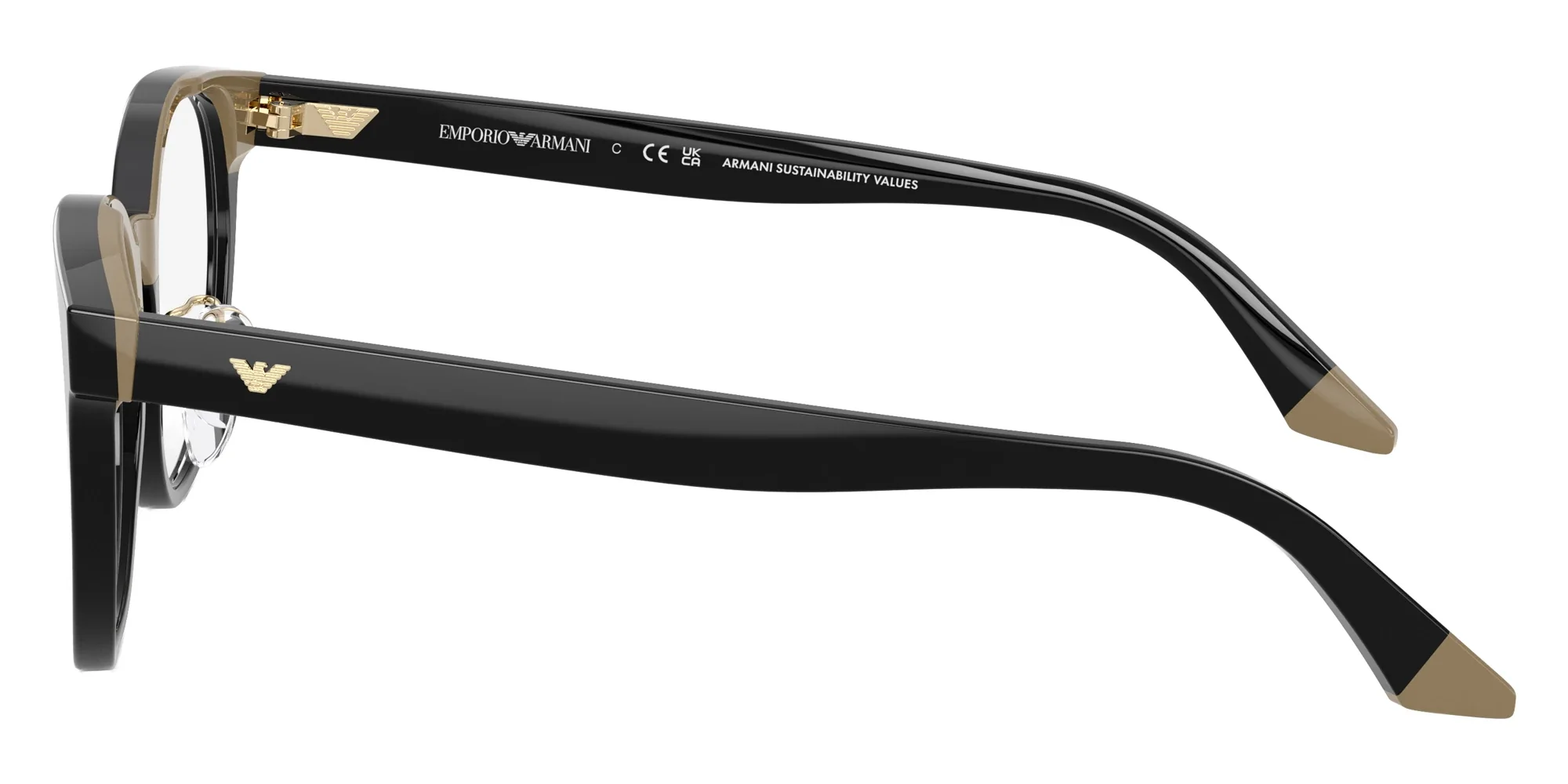 EMPORIO ARMANI - EA3274F - Image 3