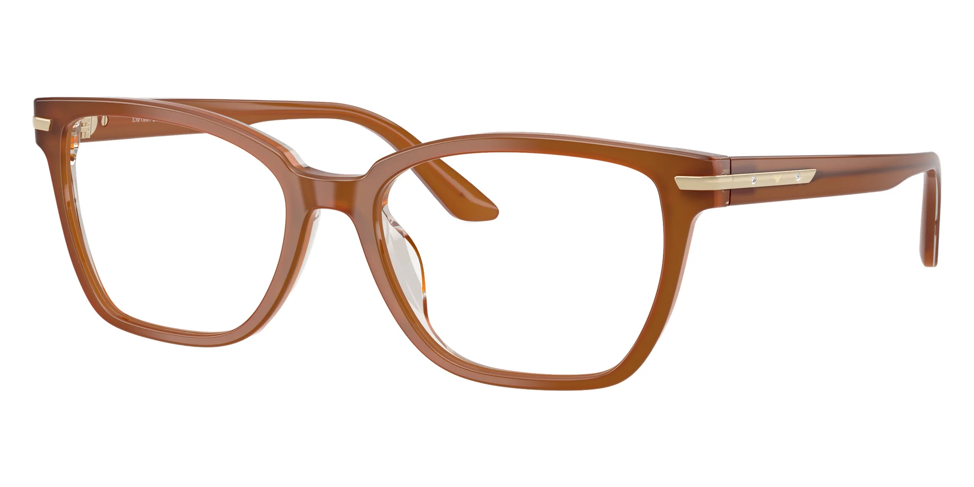 EMPORIO ARMANI - EA3282BU - Image 12