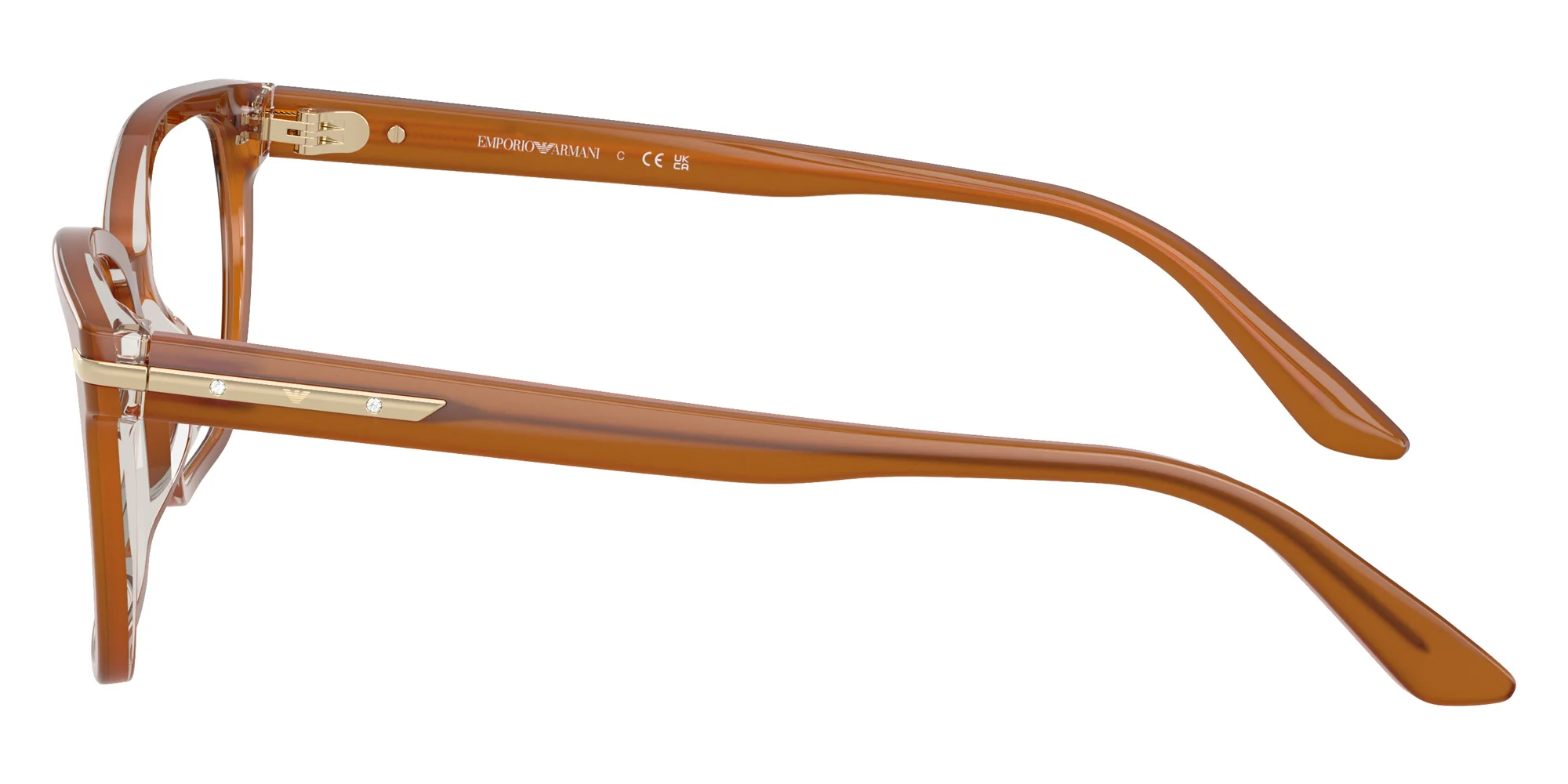 EMPORIO ARMANI - EA3282BU - Image 13