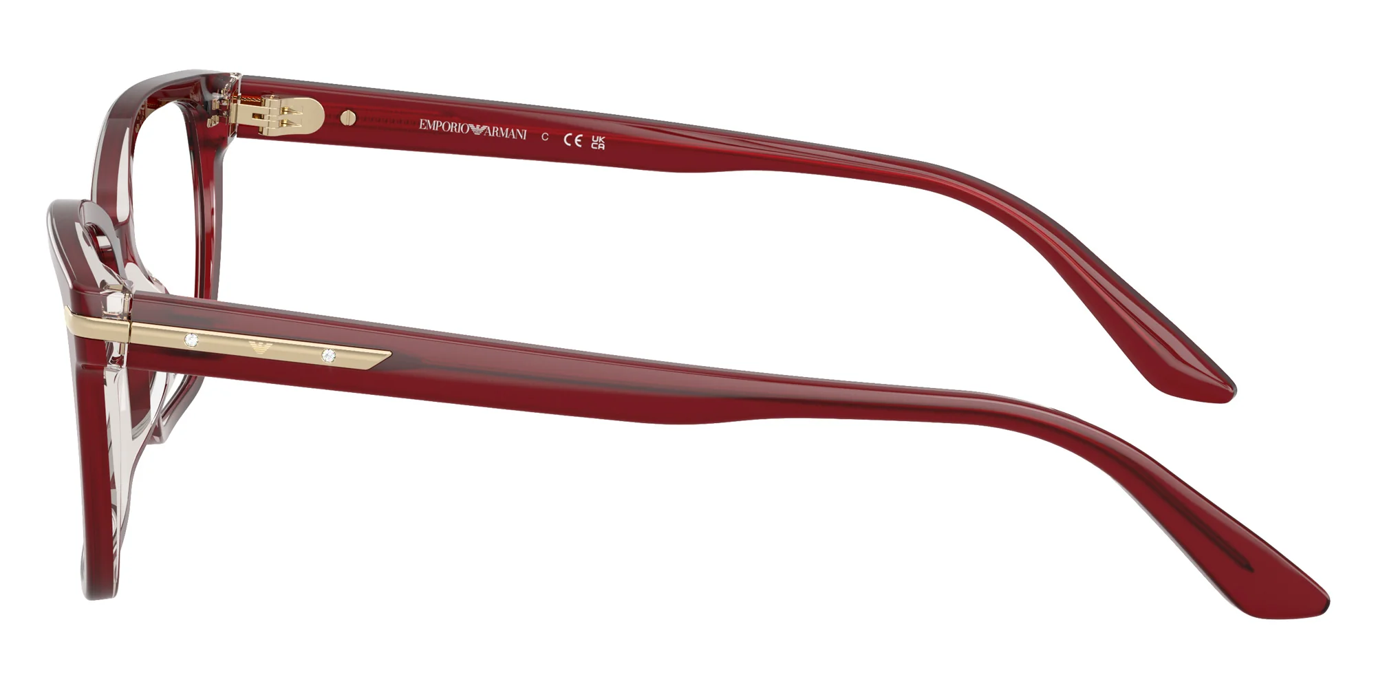 EMPORIO ARMANI - EA3282BU - Image 18