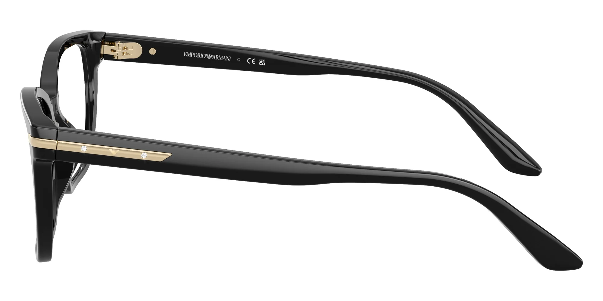 EMPORIO ARMANI - EA3282BU - Image 3