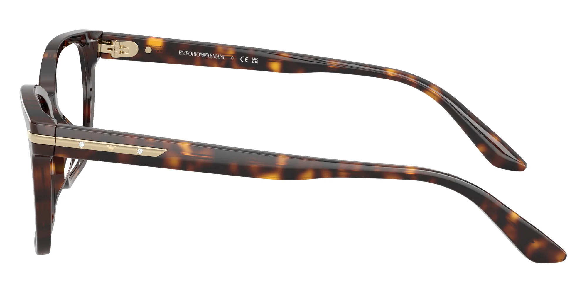EMPORIO ARMANI - EA3282BU - Image 8