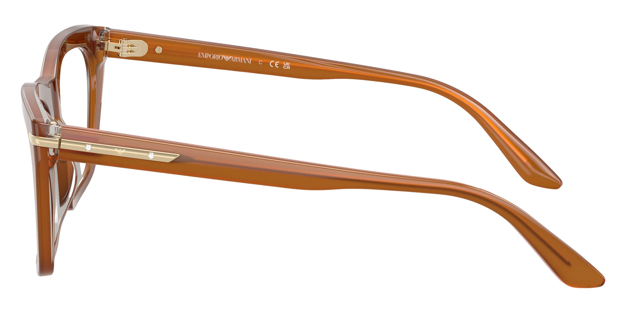 EMPORIO ARMANI - EA3283BU - Image 13