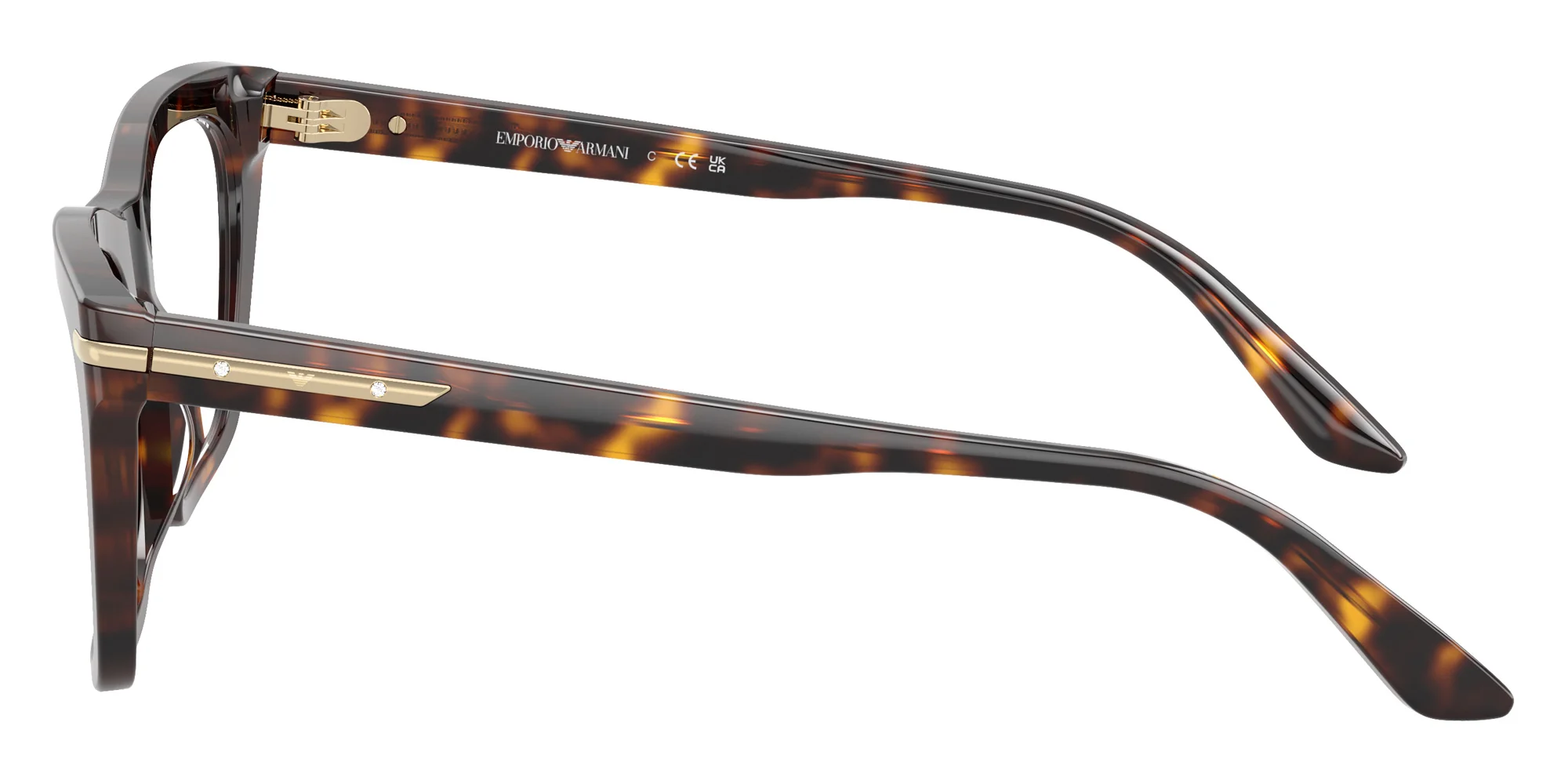 EMPORIO ARMANI - EA3283BU - Image 8