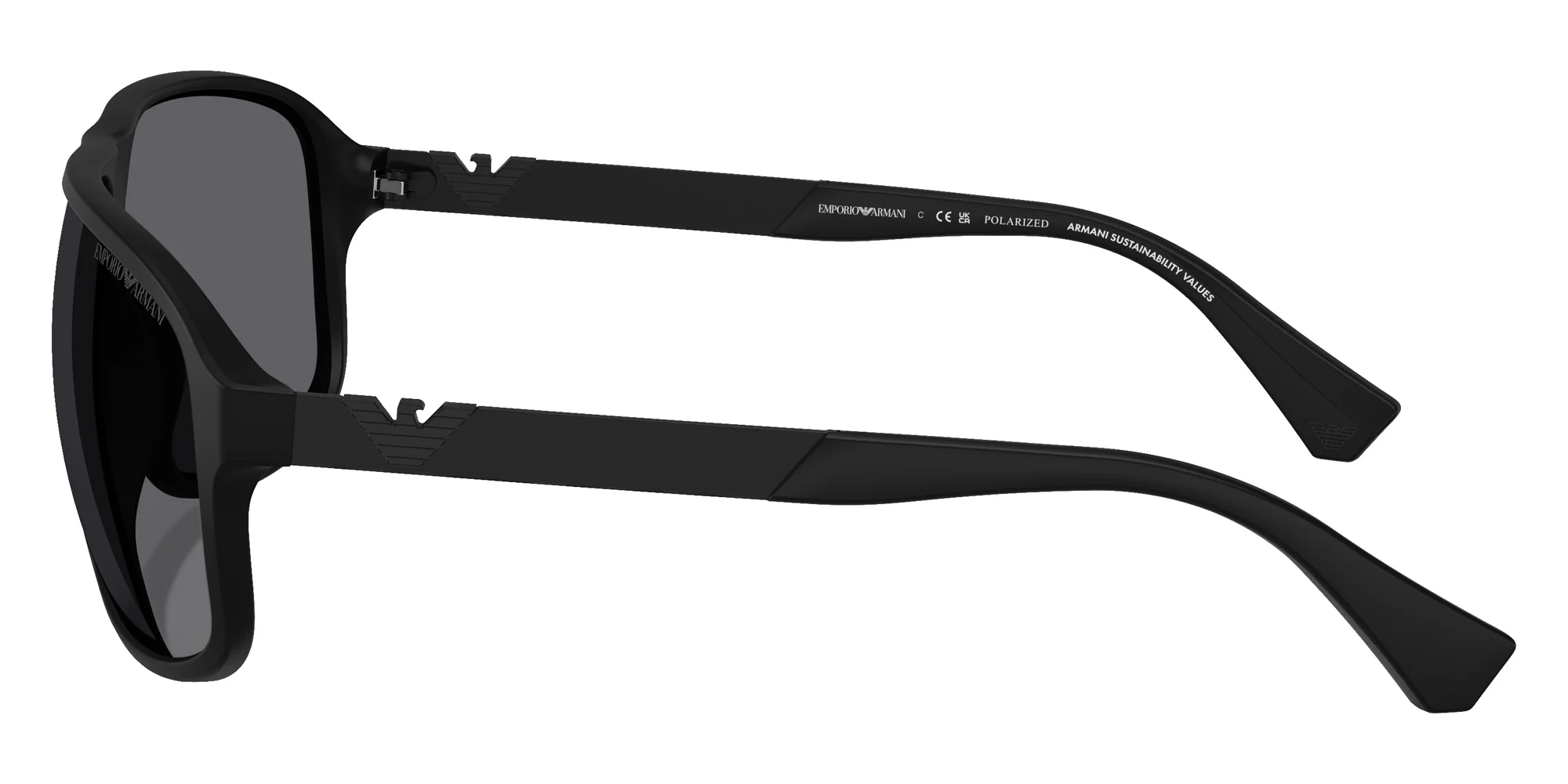 EMPORIO ARMANI - EA4029 - Image 10
