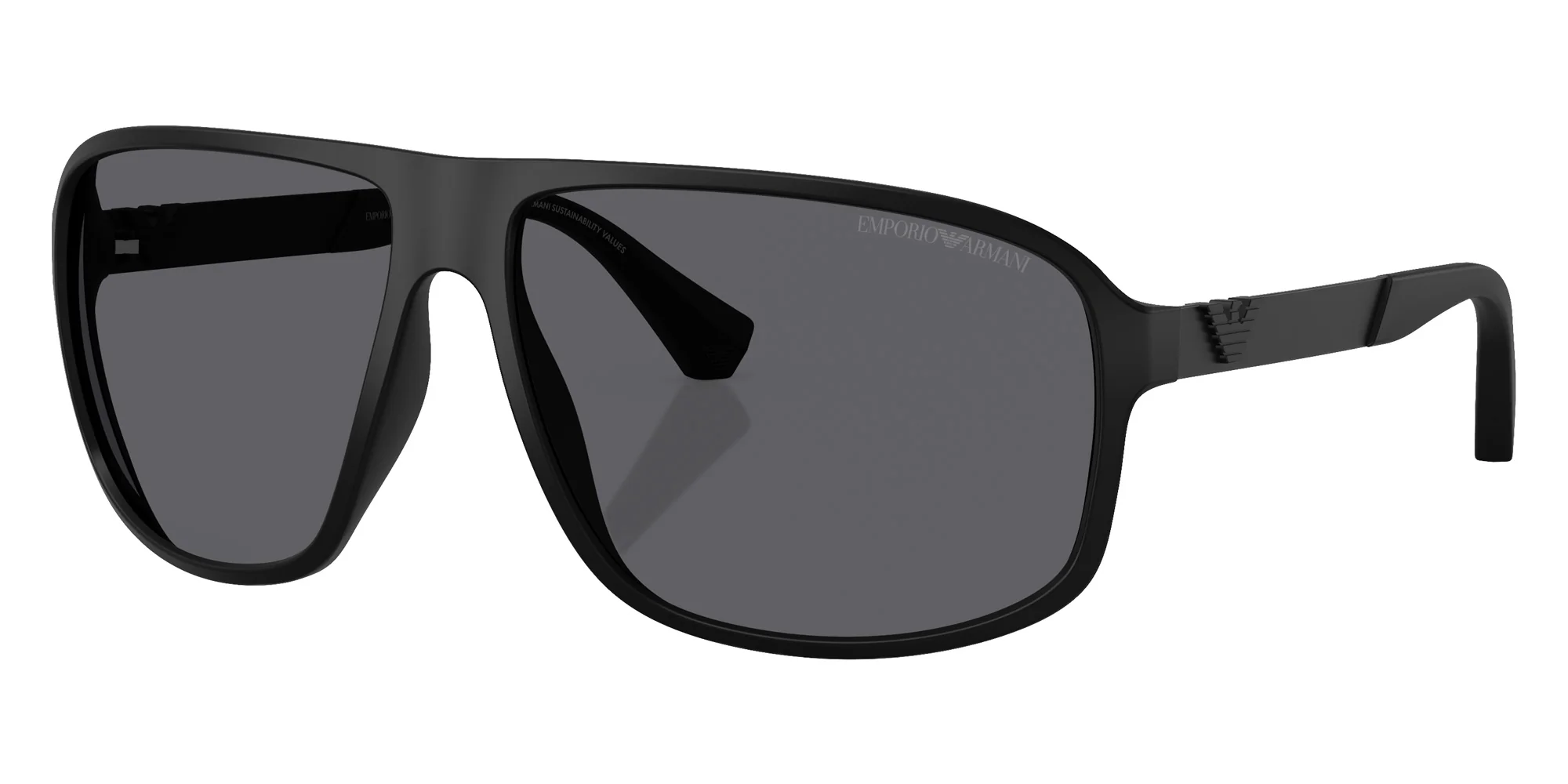 EMPORIO ARMANI - EA4029 - Image 9