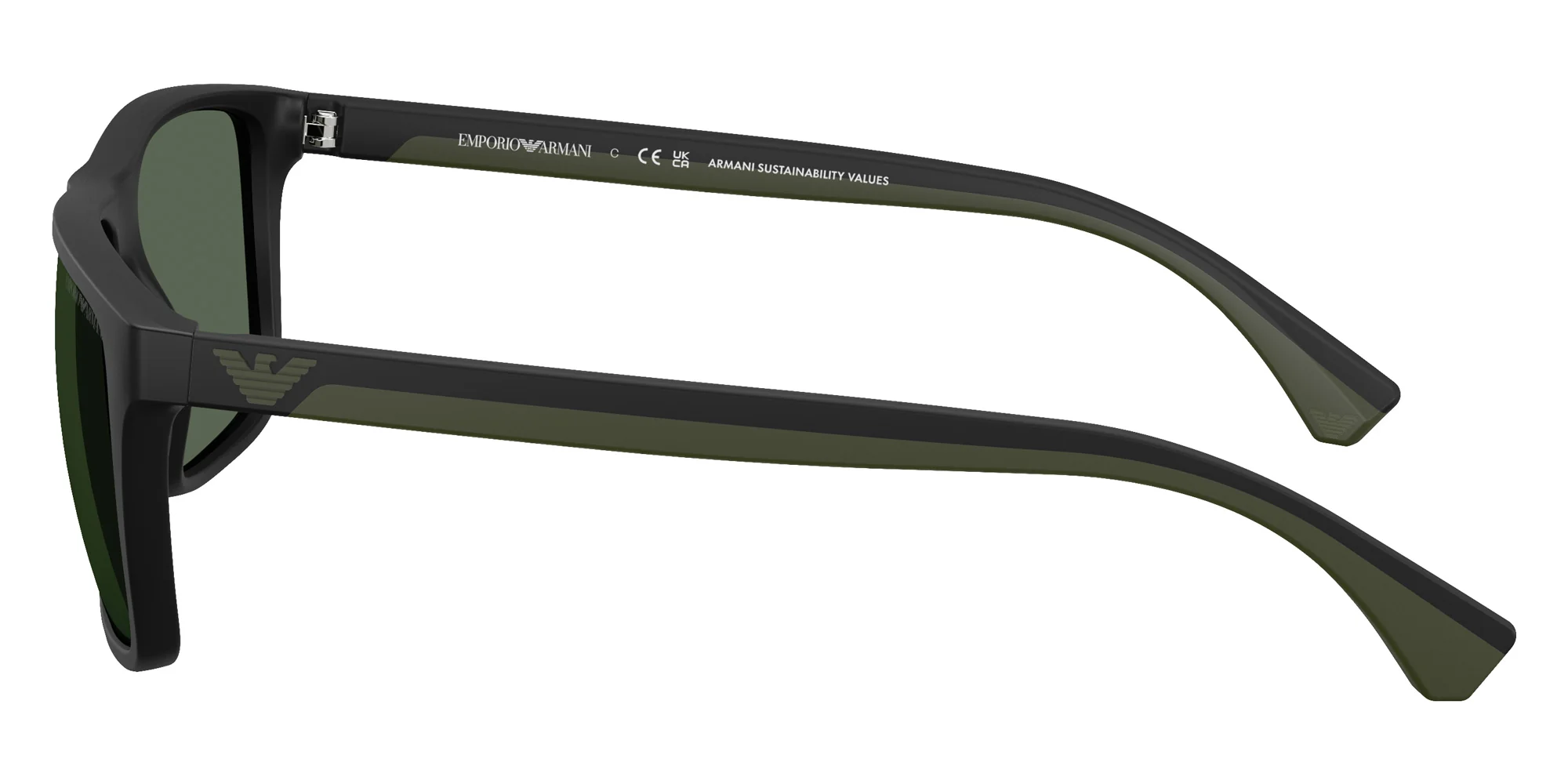 EMPORIO ARMANI - EA4033 - Image 11