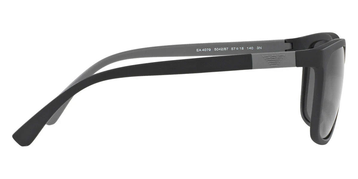 EMPORIO ARMANI - EA4079 - Image 5